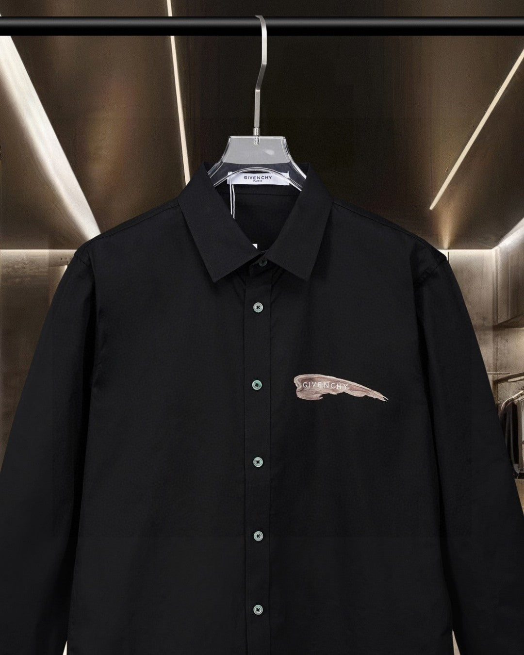 LuxluxHouse Best Quality Clothes Shirts&Polo Givenchy