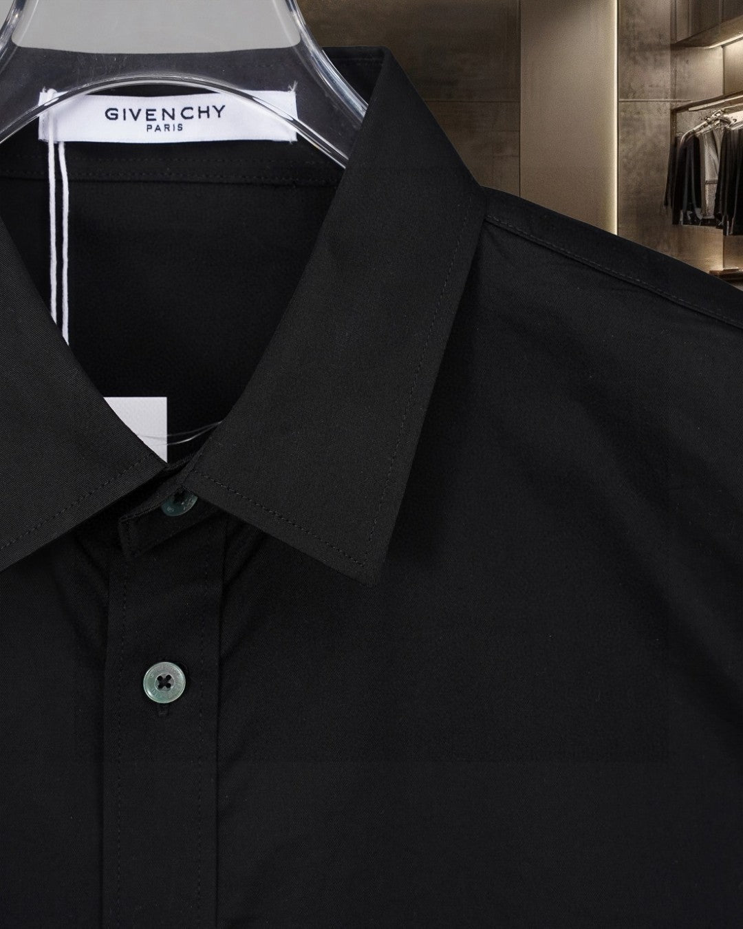 LuxluxHouse Best Quality Clothes Shirts&Polo Givenchy