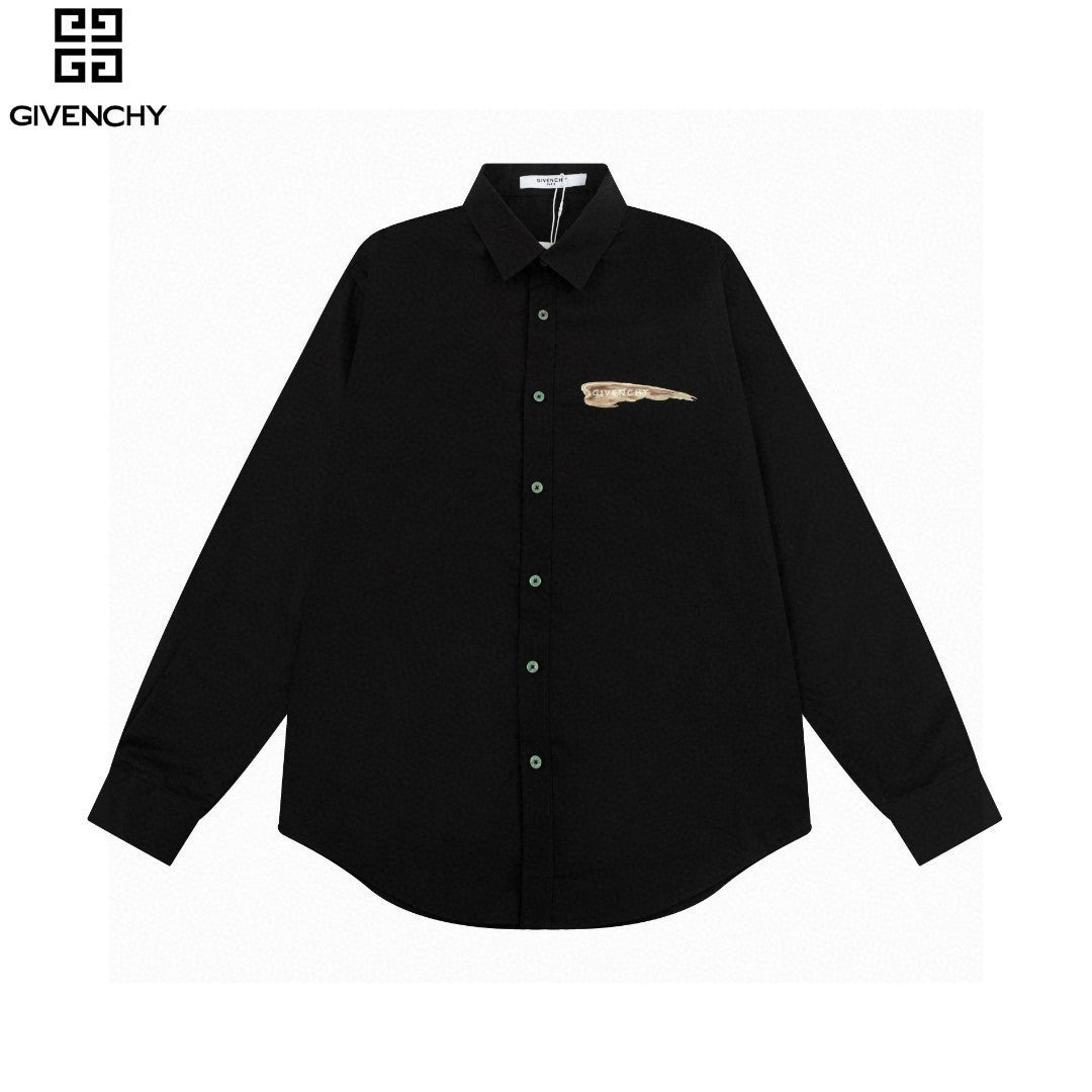 LuxluxHouse Best Quality Clothes Shirts&Polo Givenchy