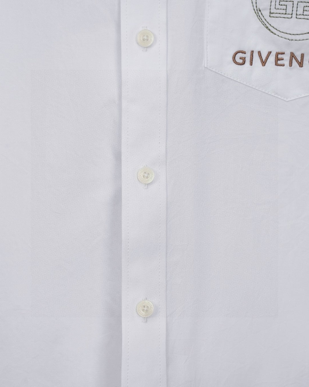 LuxluxHouse Best Quality Clothes Shirts&Polo Givenchy