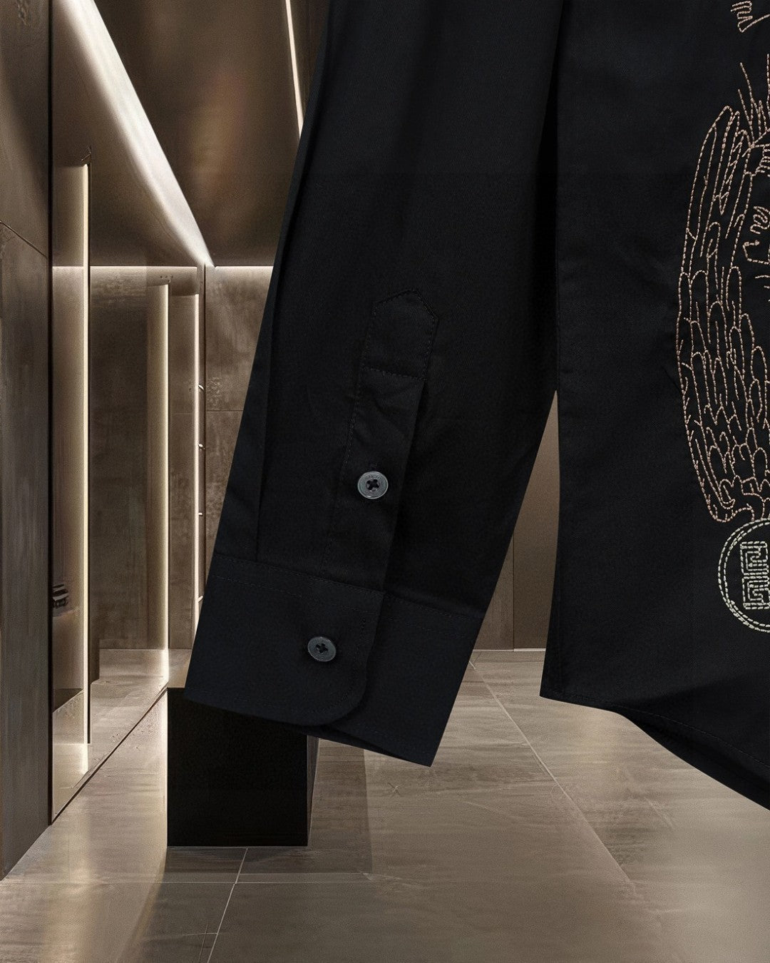 LuxluxHouse Best Quality Clothes Shirts&Polo Givenchy