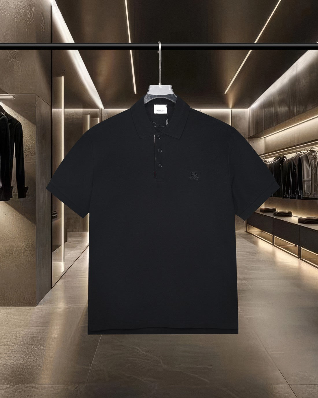 LuxluxHouse Best Quality Clothes Shirts&Polo Burberry