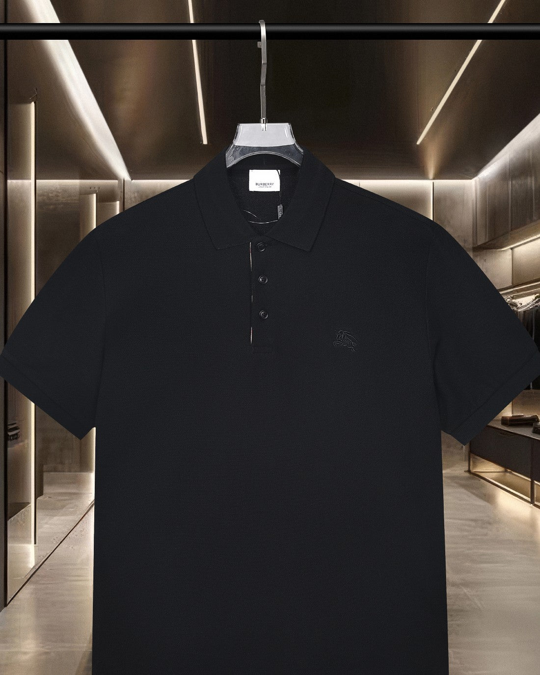 LuxluxHouse Best Quality Clothes Shirts&Polo Burberry