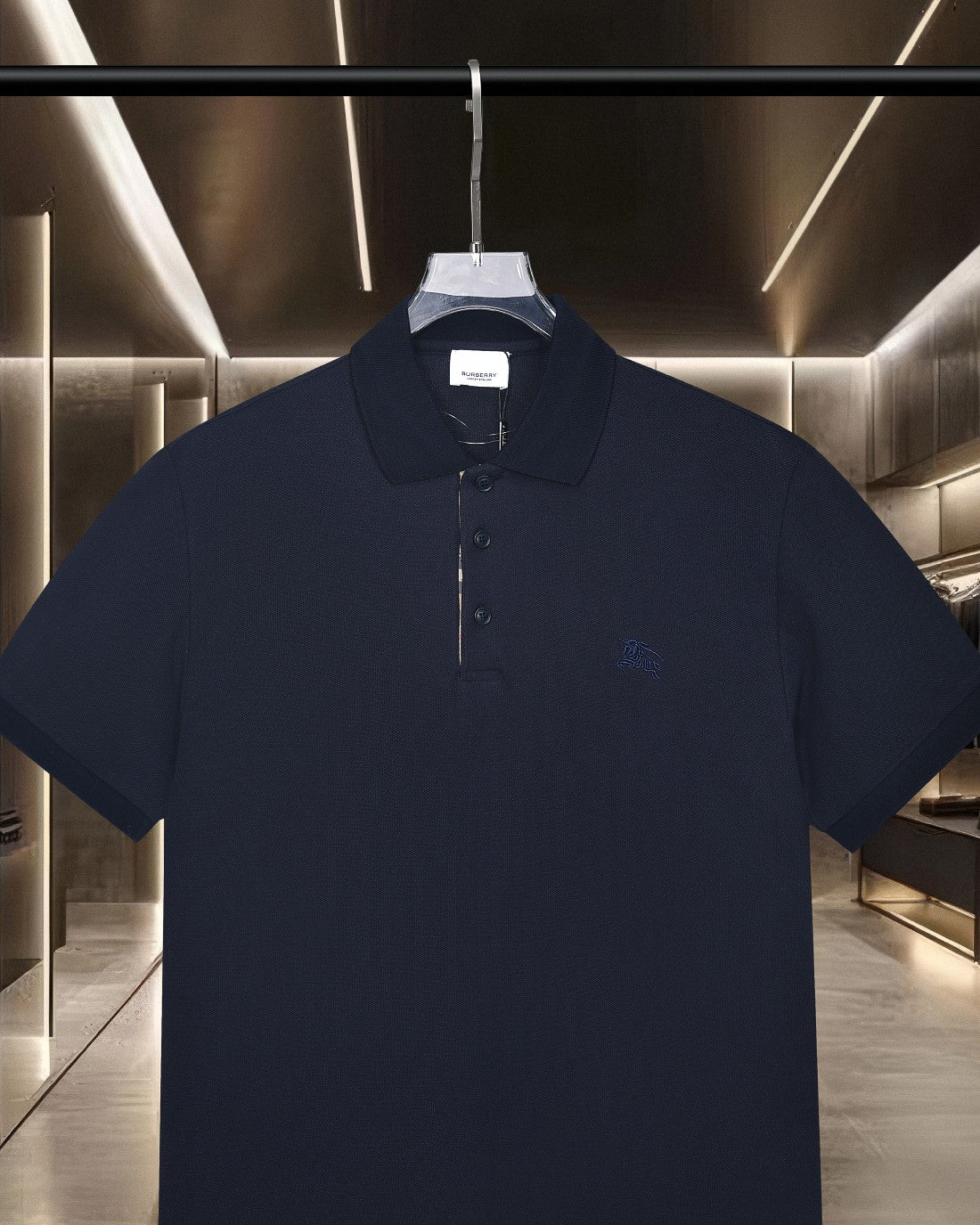 LuxluxHouse Best Quality Clothes Shirts&Polo Burberry