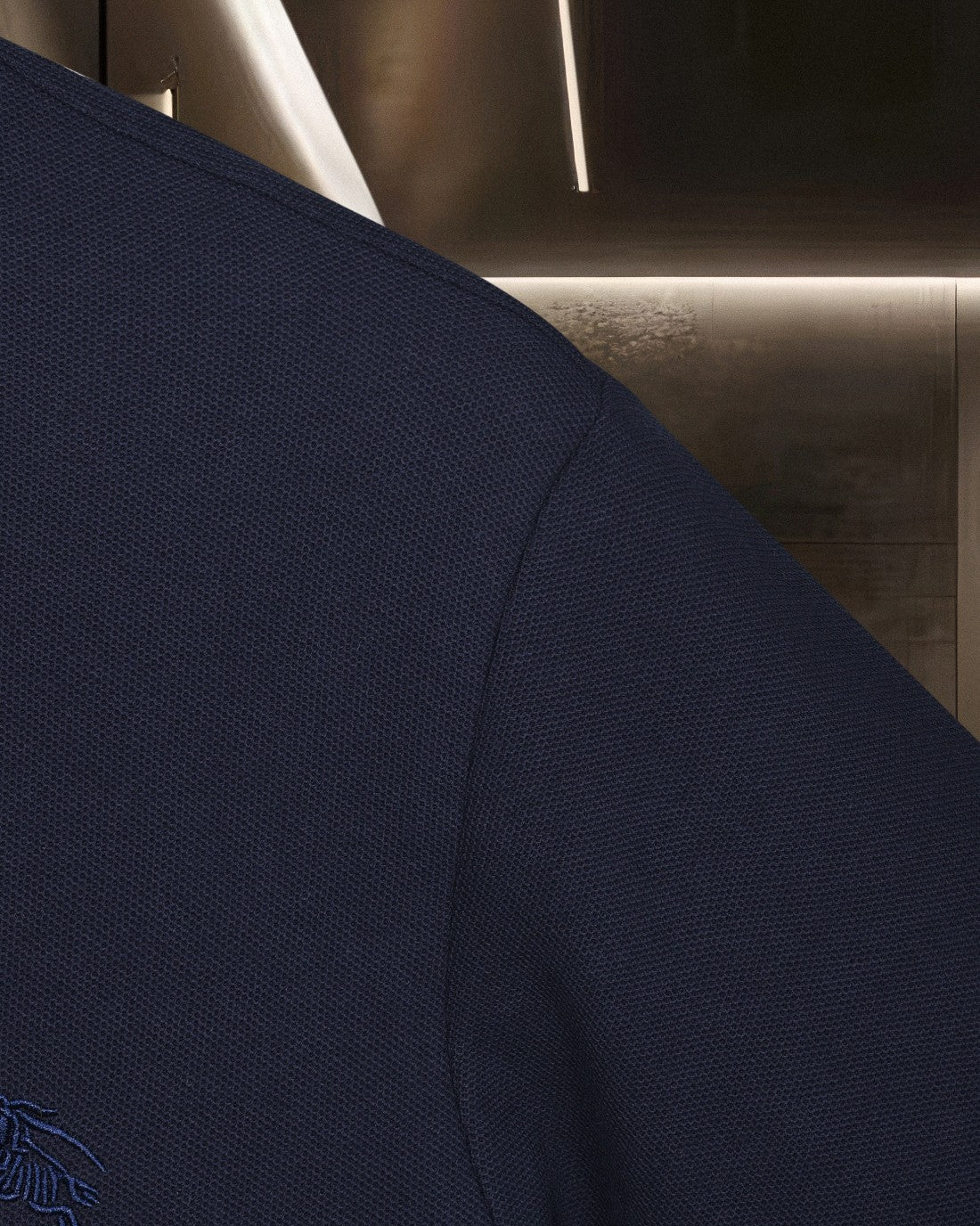 LuxluxHouse Best Quality Clothes Shirts&Polo Burberry