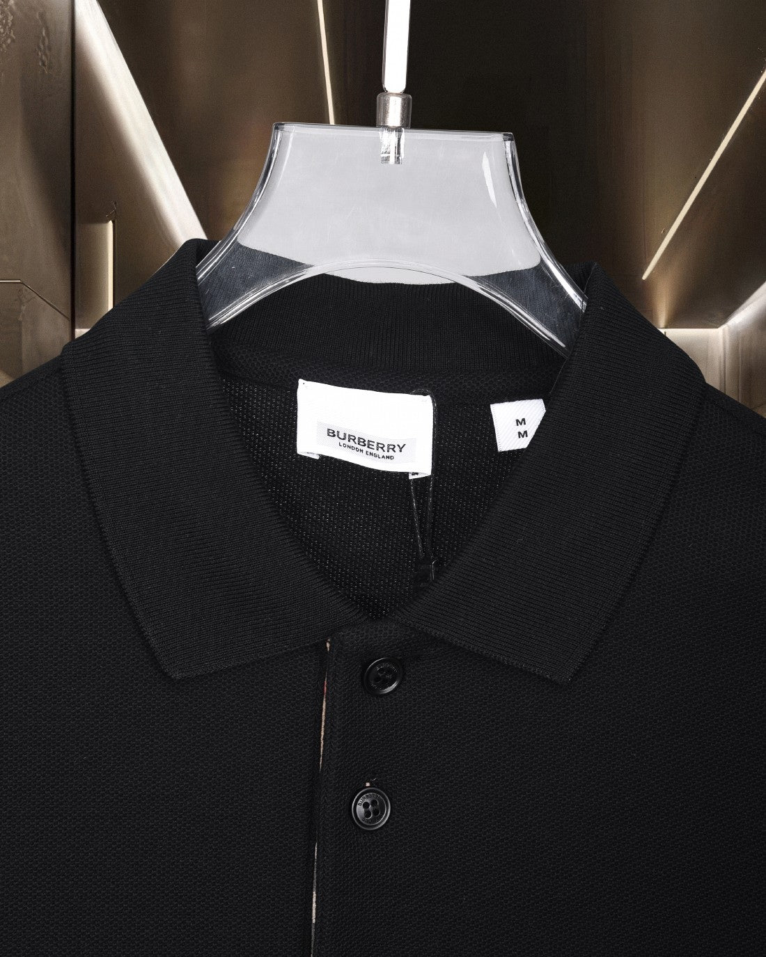 LuxluxHouse Best Quality Clothes Shirts&Polo Burberry