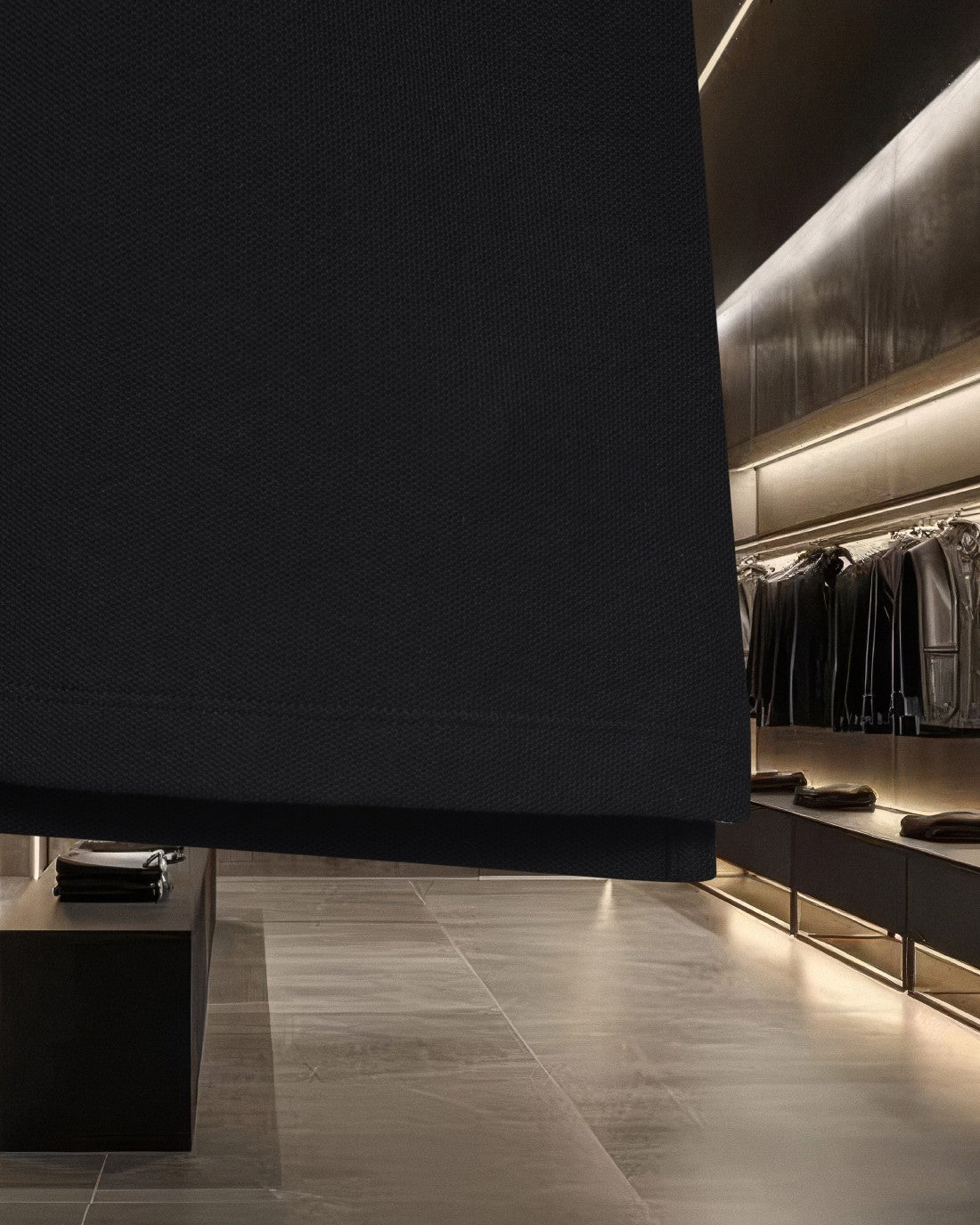 LuxluxHouse Best Quality Clothes Shirts&Polo Burberry