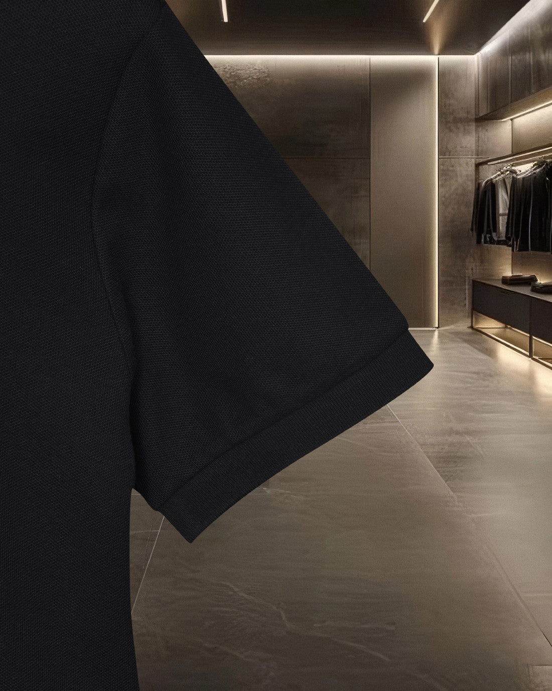 LuxluxHouse Best Quality Clothes Shirts&Polo Burberry