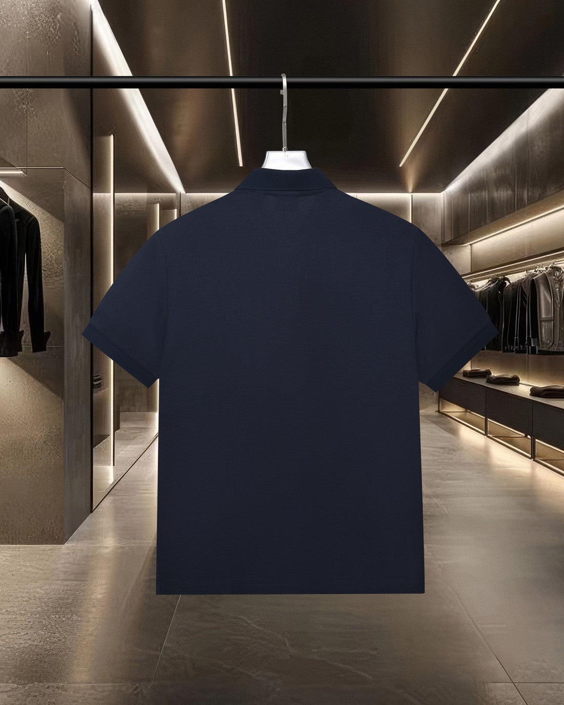 LuxluxHouse Best Quality Clothes Shirts&Polo Burberry