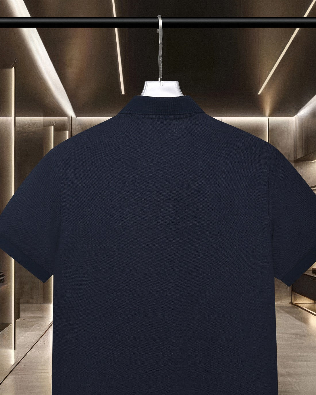 LuxluxHouse Best Quality Clothes Shirts&Polo Burberry