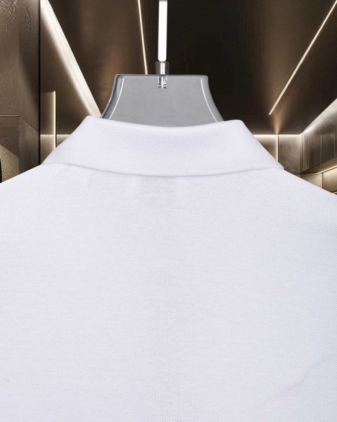 LuxluxHouse Best Quality Clothes Shirts&Polo Burberry