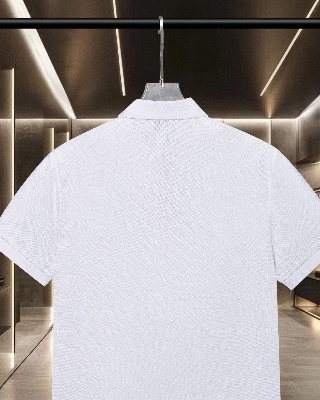 LuxluxHouse Best Quality Clothes Shirts&Polo Burberry