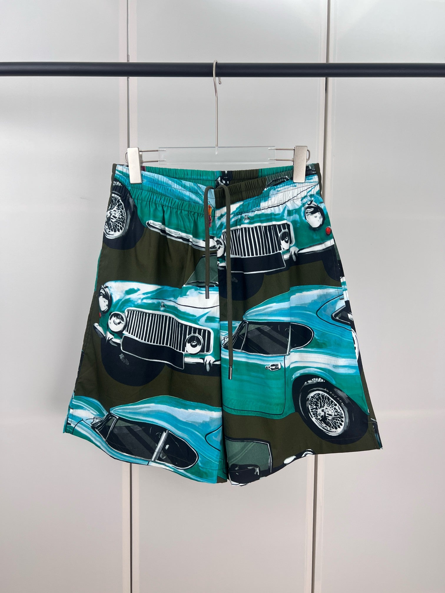 LuxluxHouse Best Quality Clothes Shirts&Polo Burberry