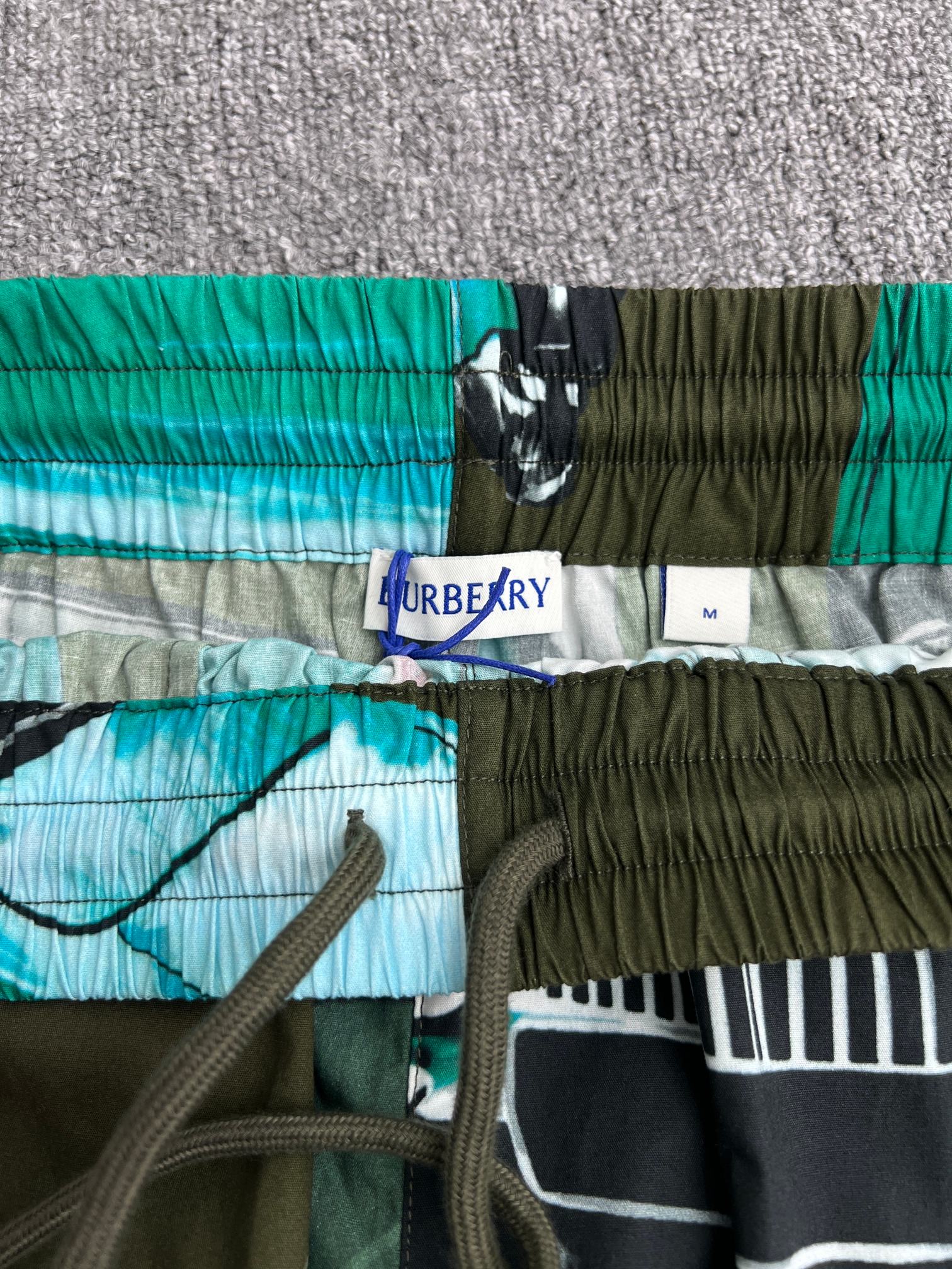 LuxluxHouse Best Quality Clothes Shirts&Polo Burberry