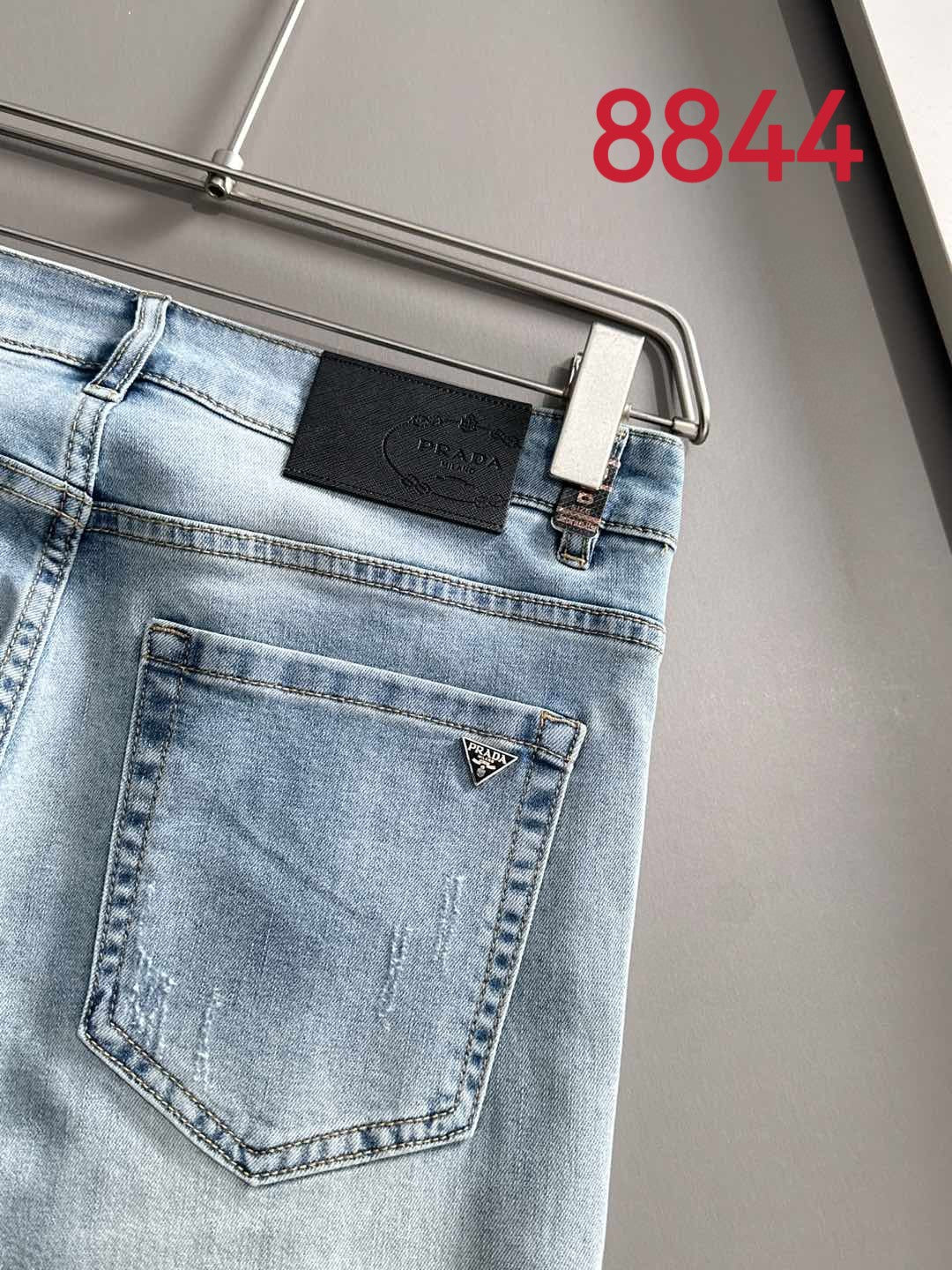 LuxluxHouse Best Quality Clothes Pants Prada