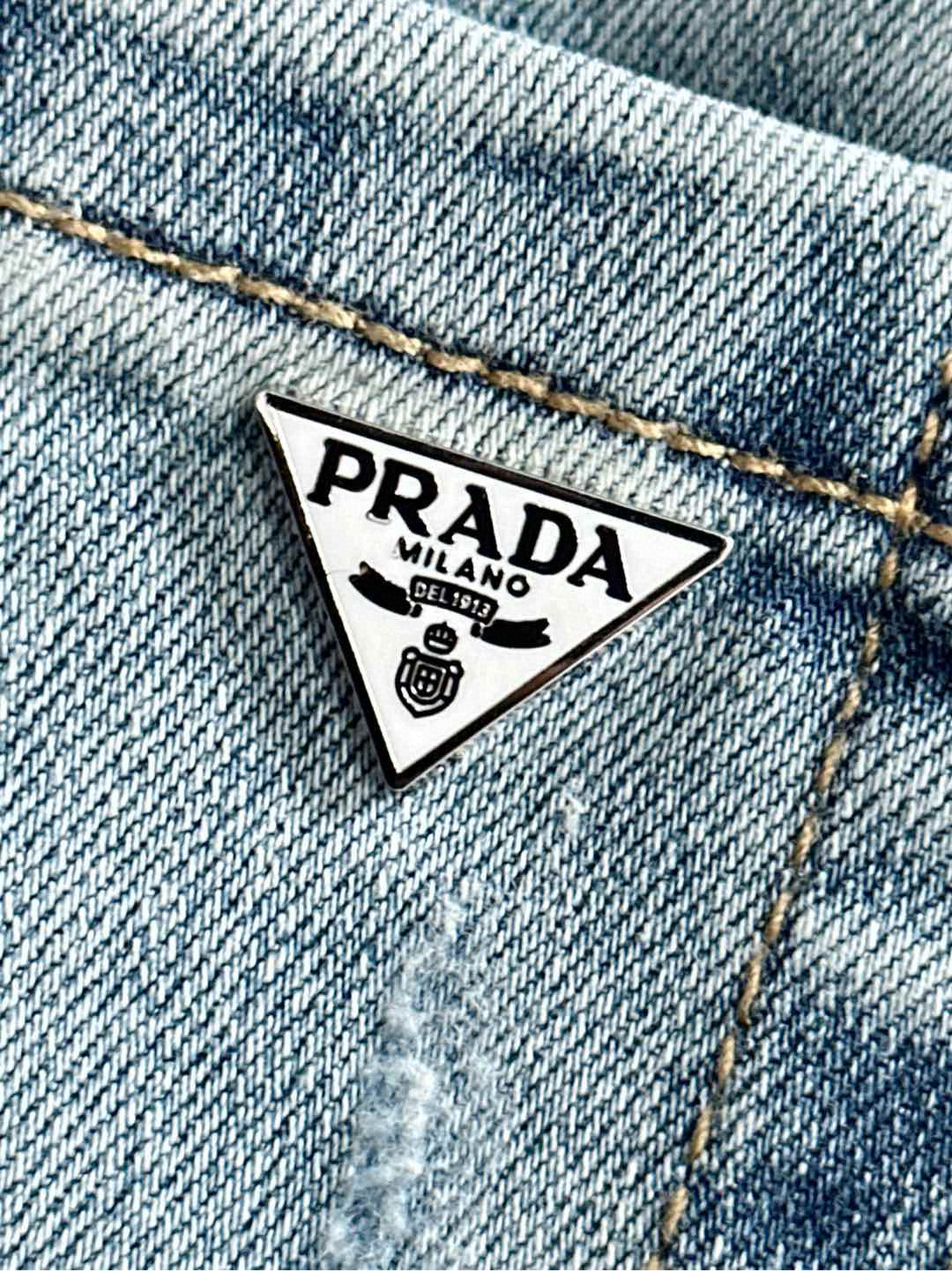 LuxluxHouse Best Quality Clothes Pants Prada