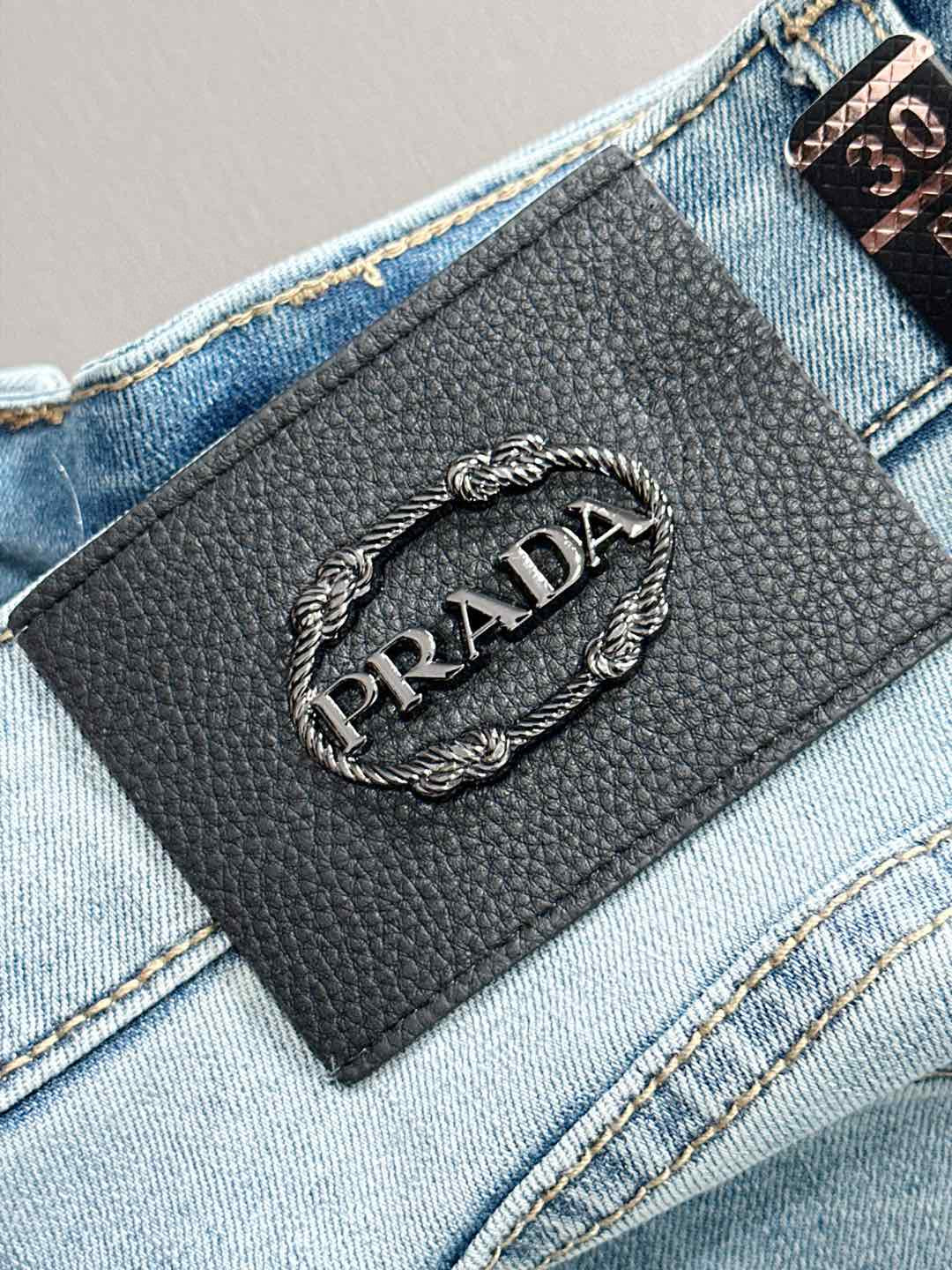 LuxluxHouse Best Quality Clothes Pants Prada