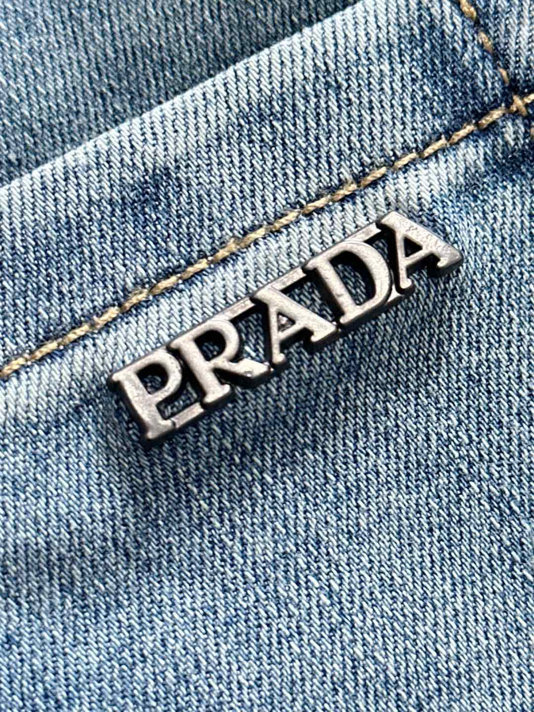 LuxluxHouse Best Quality Clothes Pants Prada