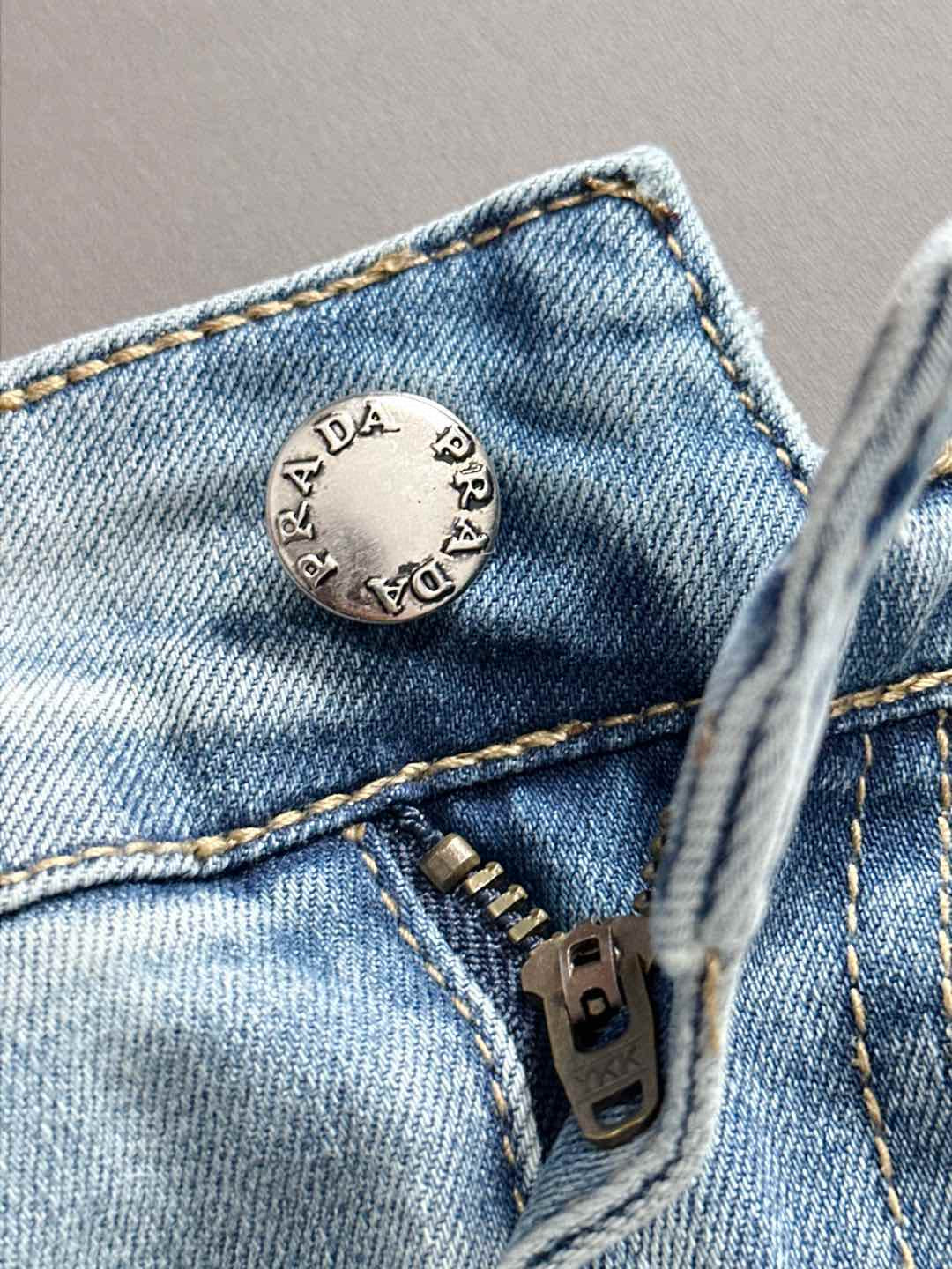 LuxluxHouse Best Quality Clothes Pants Prada