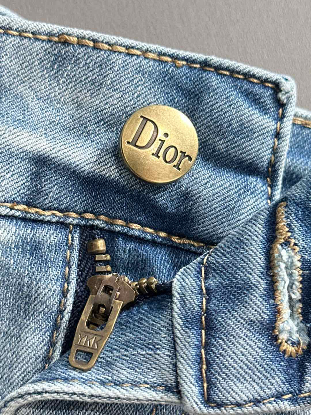 LuxluxHouse Best Quality Clothes Pants Dior