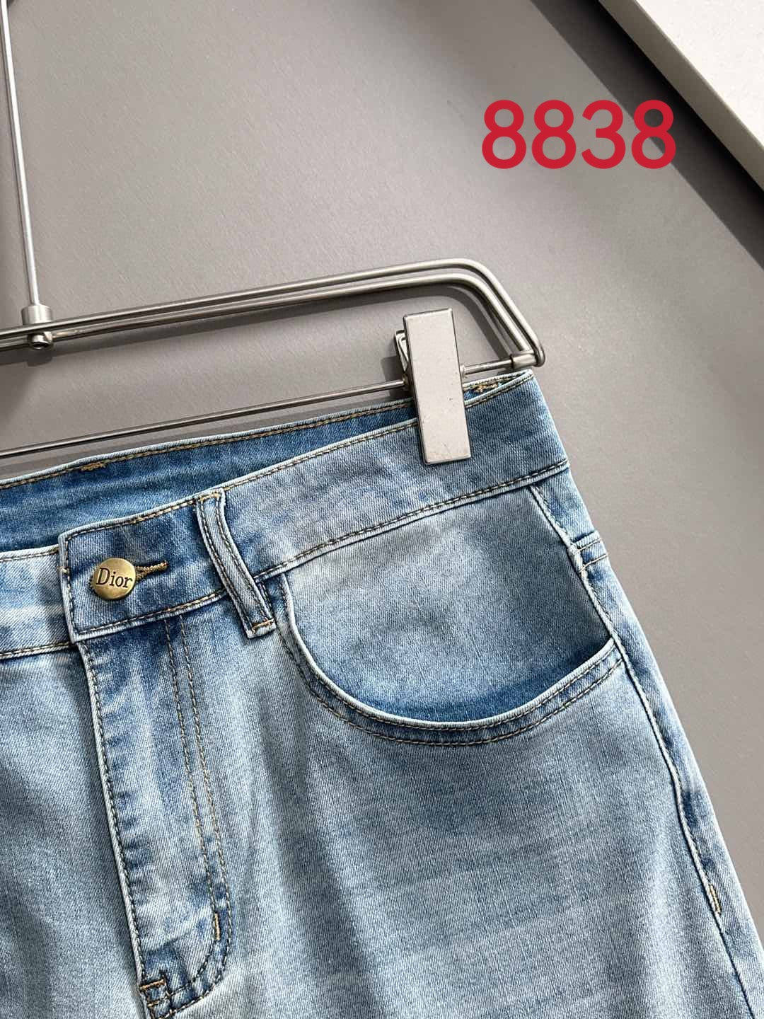 LuxluxHouse Best Quality Clothes Pants Dior