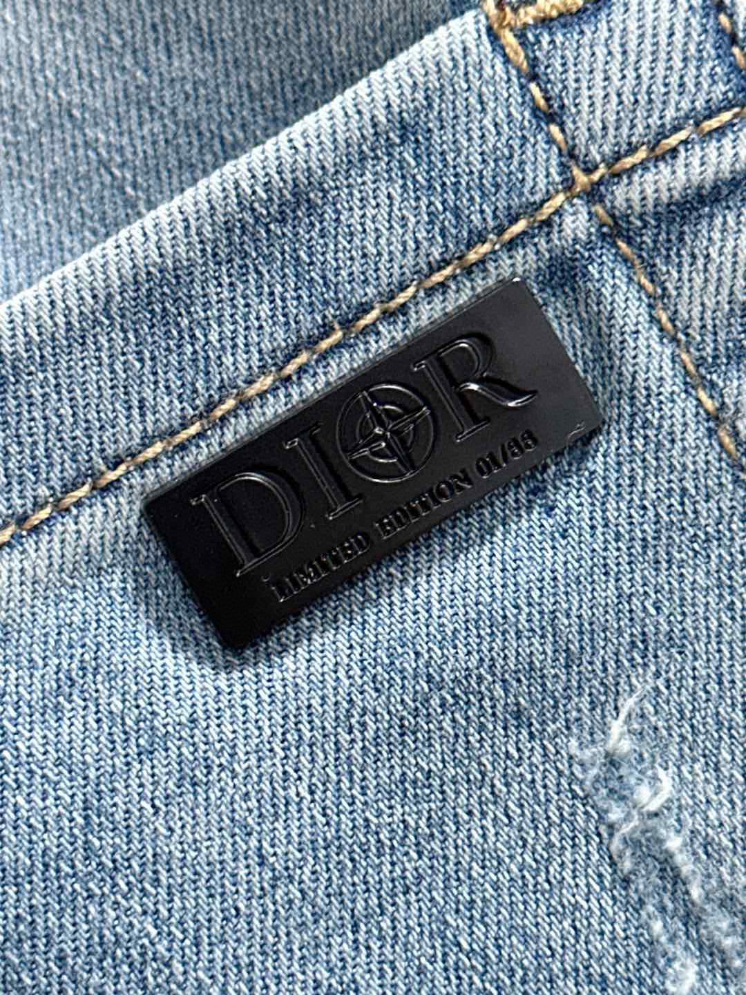 LuxluxHouse Best Quality Clothes Pants Dior