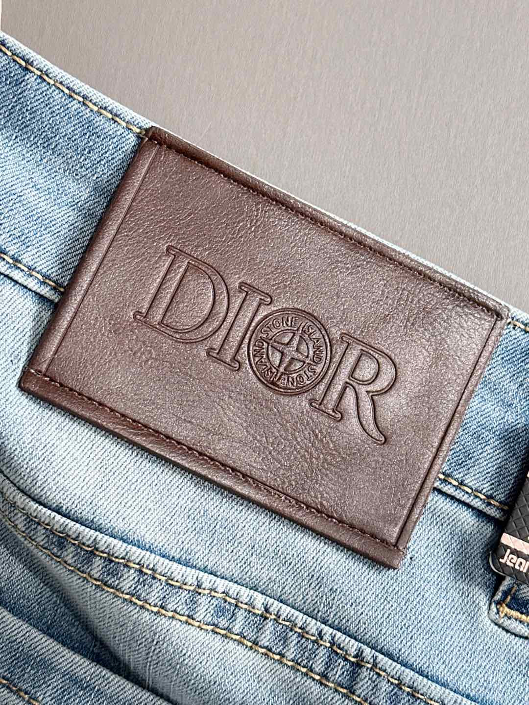 LuxluxHouse Best Quality Clothes Pants Dior