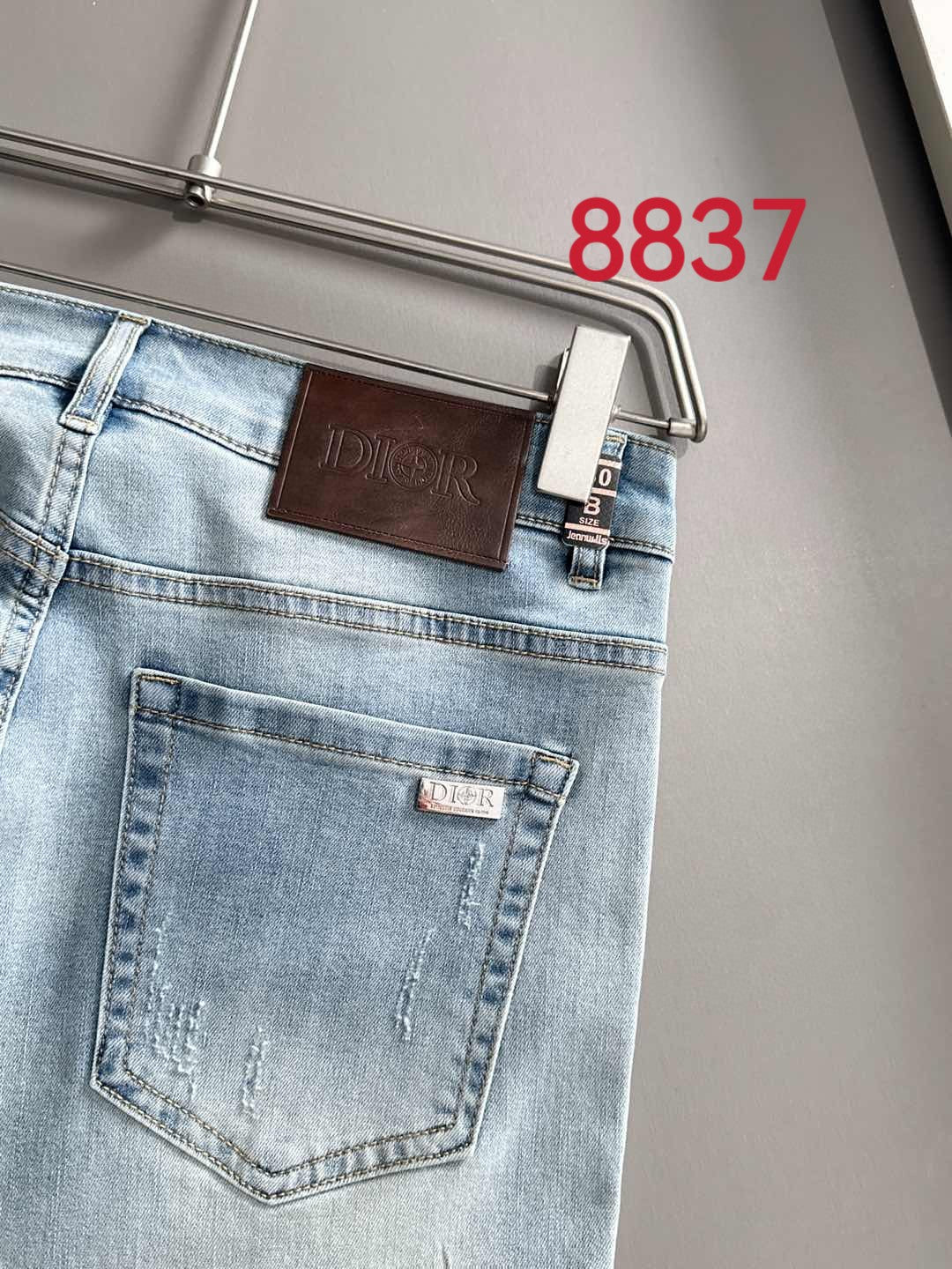 LuxluxHouse Best Quality Clothes Pants Dior