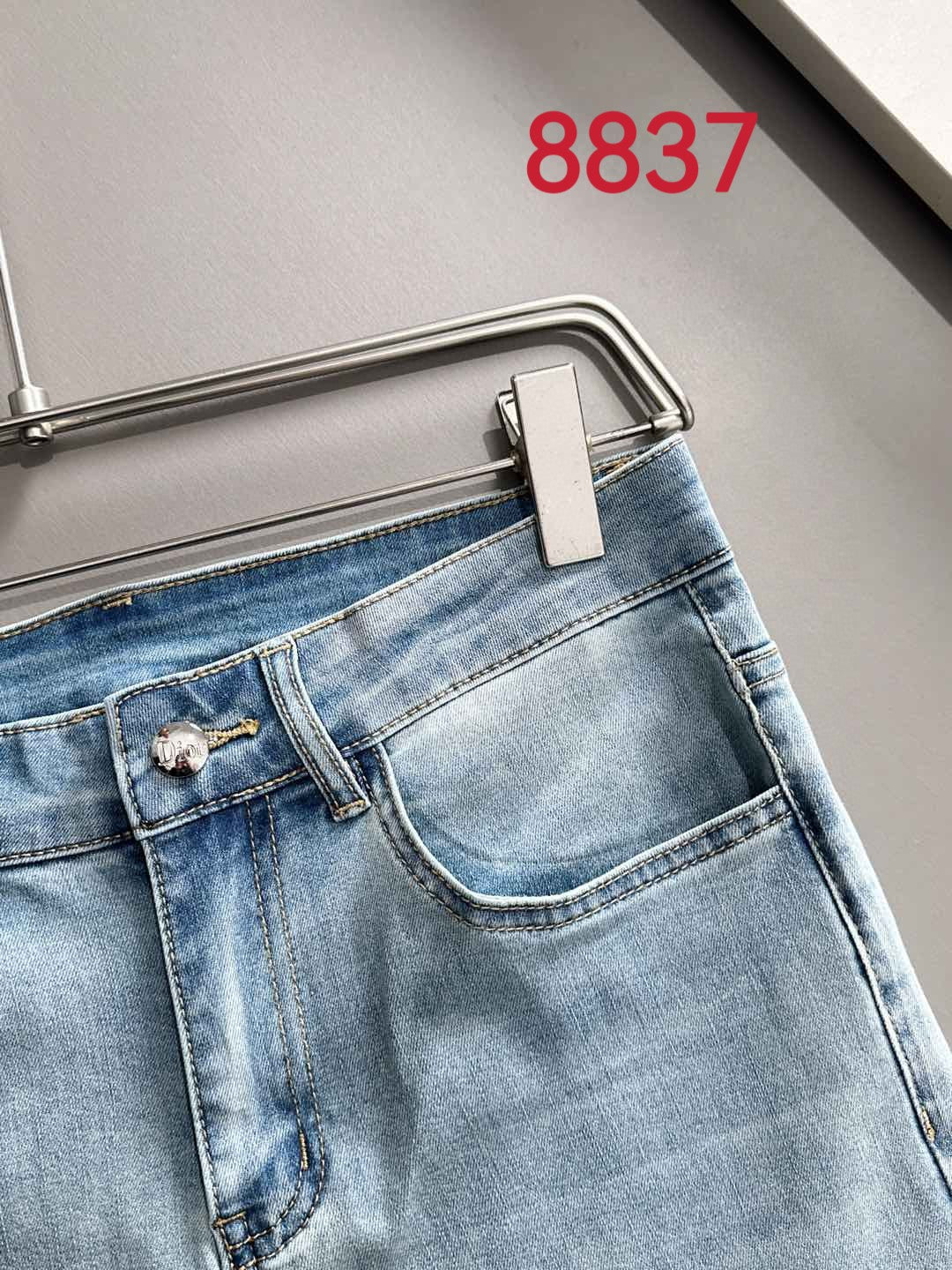 LuxluxHouse Best Quality Clothes Pants Dior