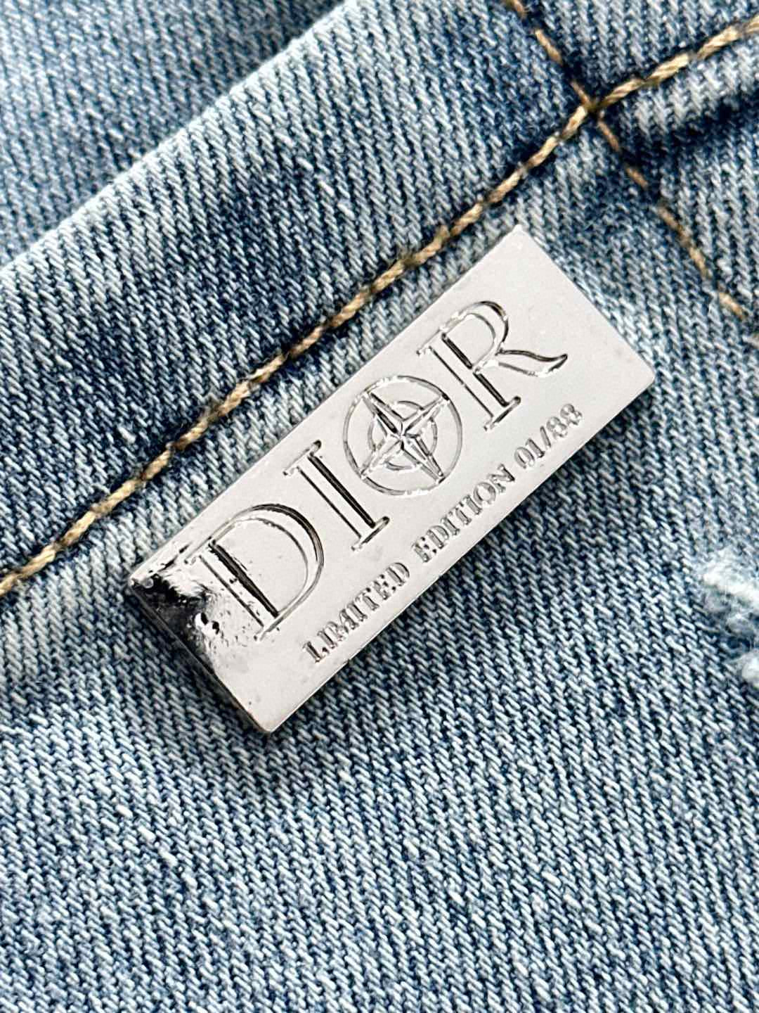 LuxluxHouse Best Quality Clothes Pants Dior