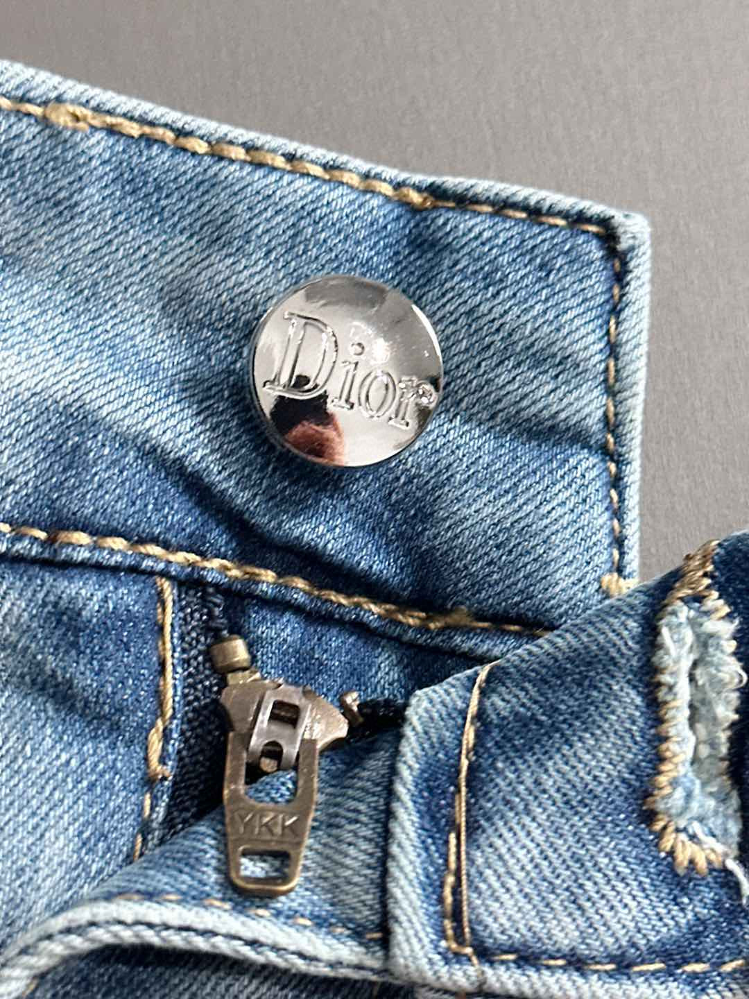 LuxluxHouse Best Quality Clothes Pants Dior