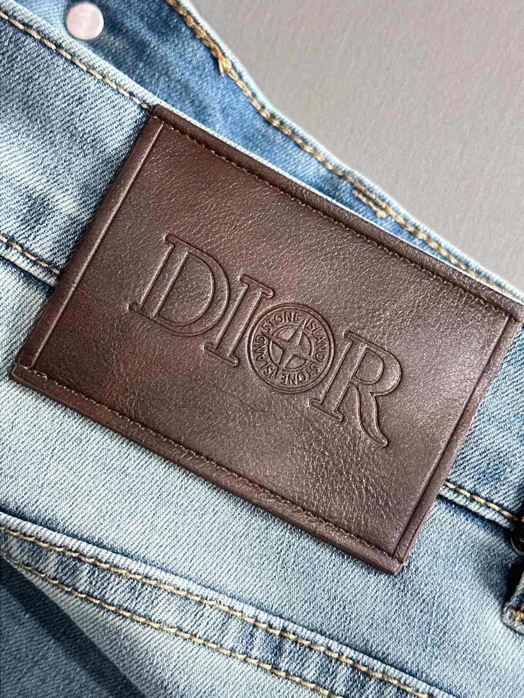 LuxluxHouse Best Quality Clothes Pants Dior