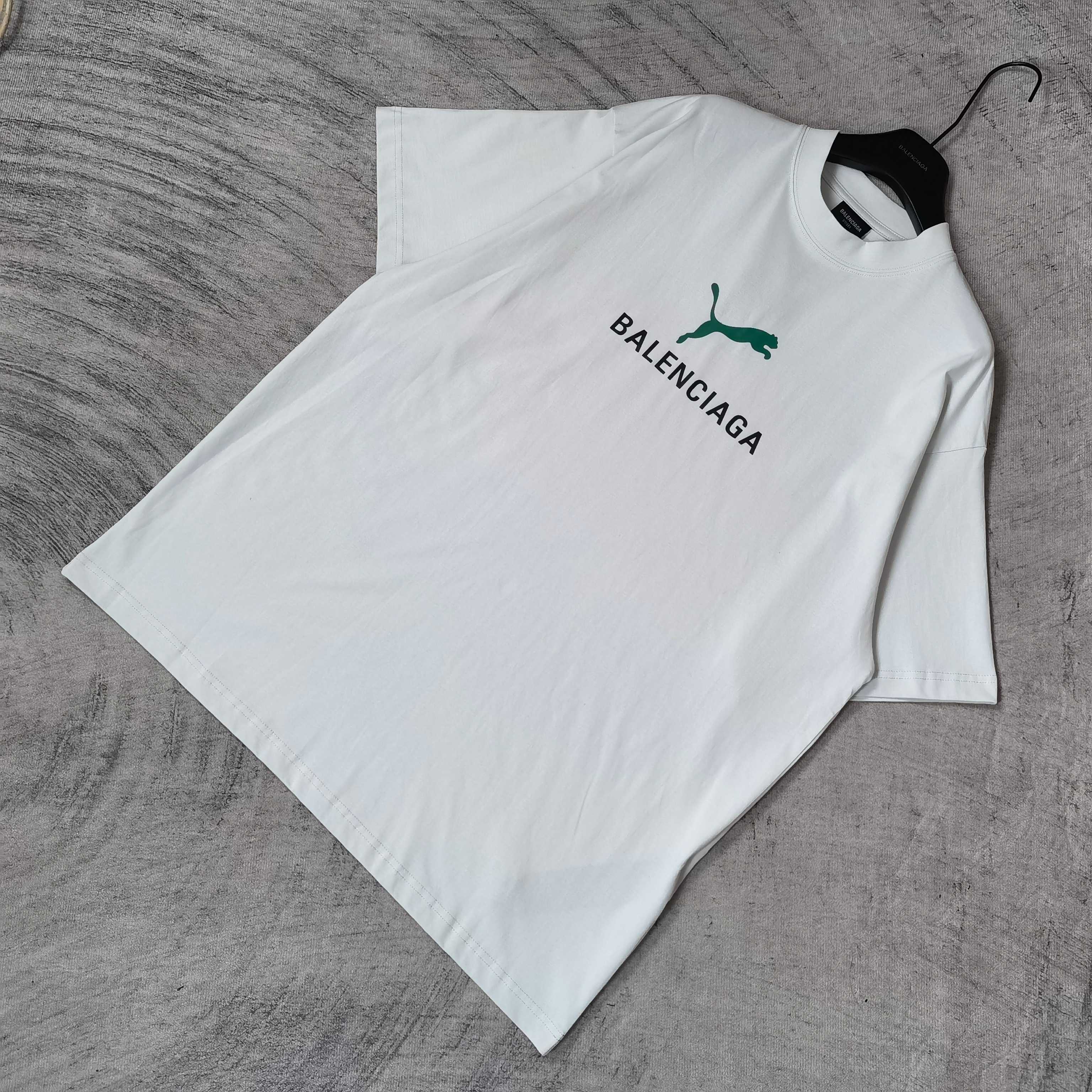 LuxluxHouse Best Quality Clothes Balenciaga T-shirt