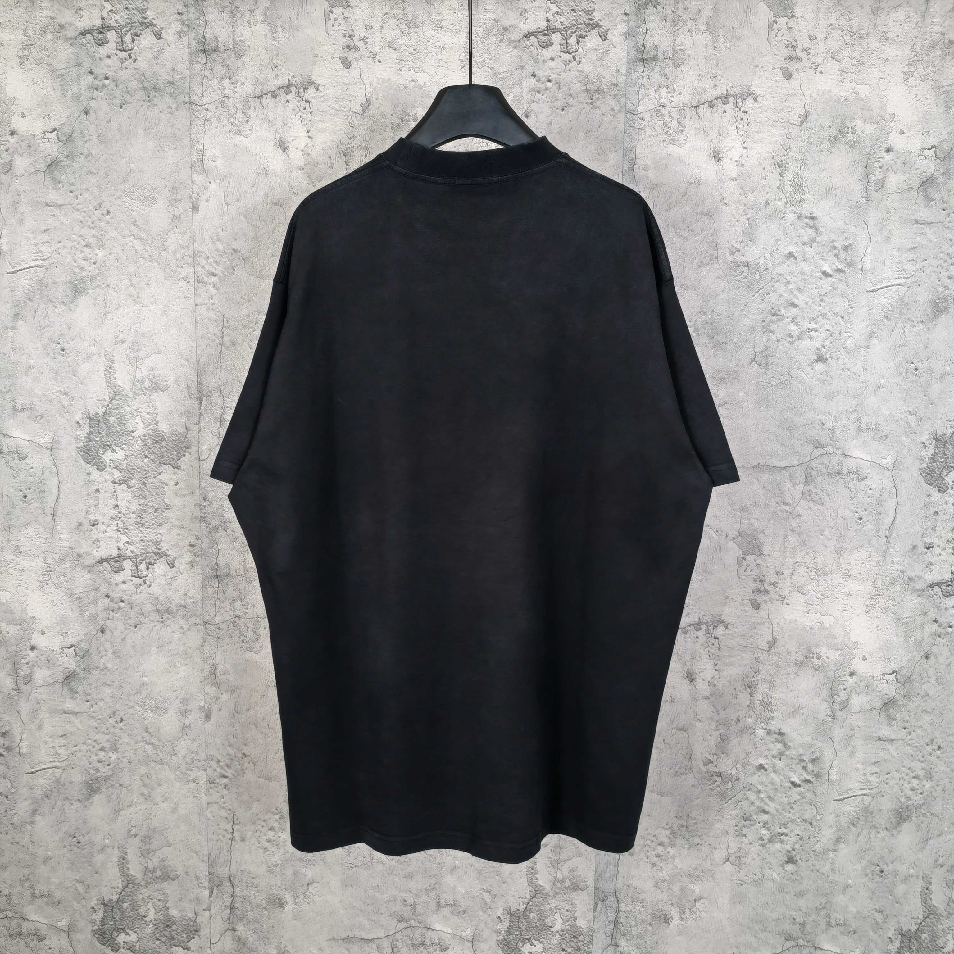LuxluxHouse Best Quality Clothes Balenciaga T-shirt