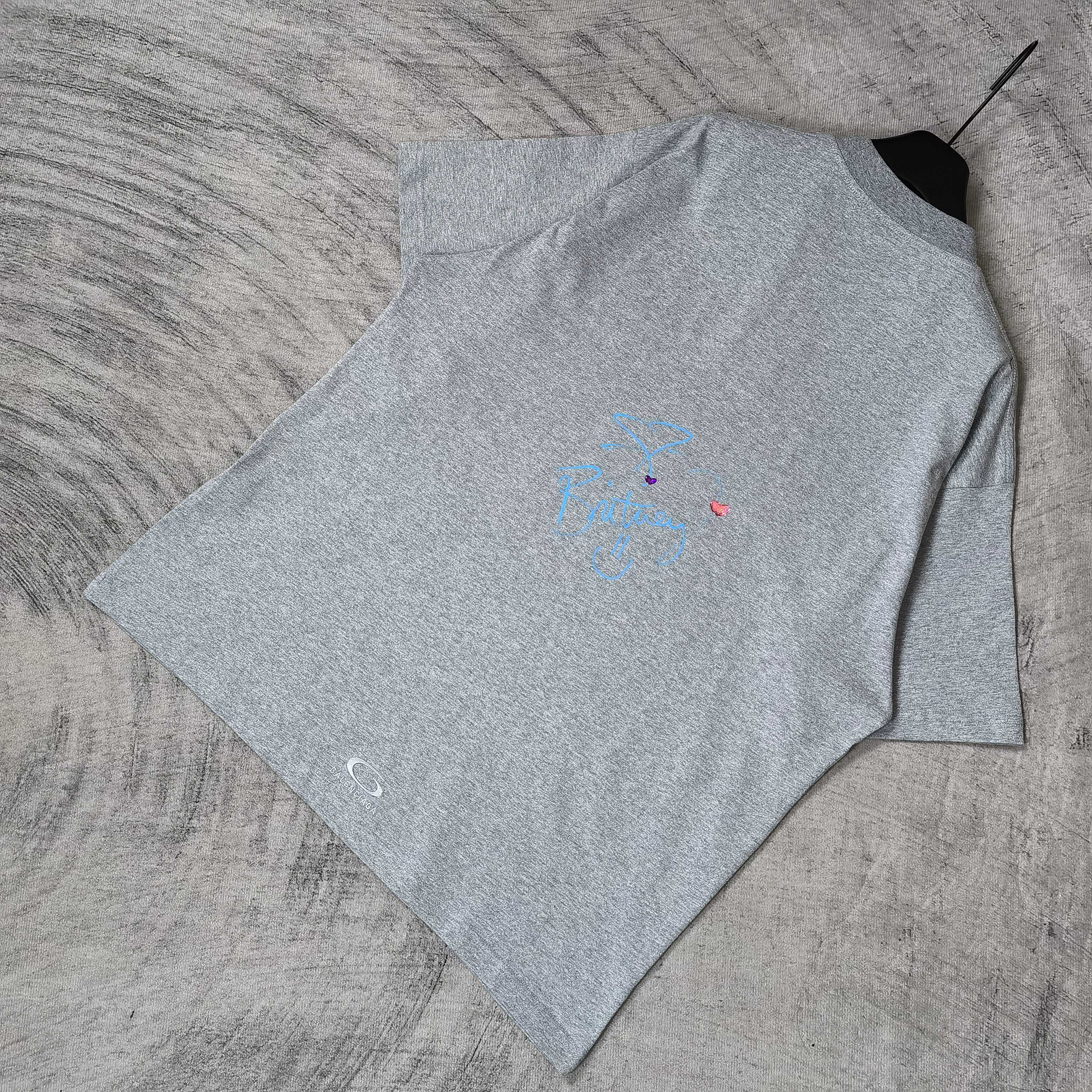 LuxluxHouse Best Quality Clothes Balenciaga T-shirt