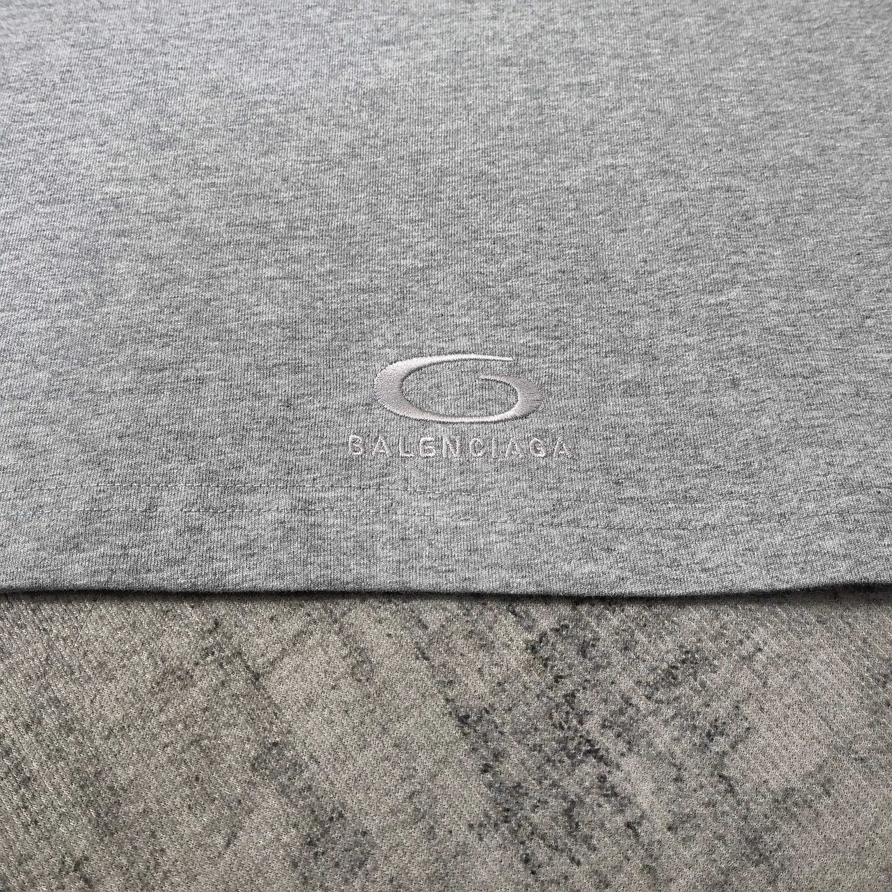 LuxluxHouse Best Quality Clothes Balenciaga T-shirt