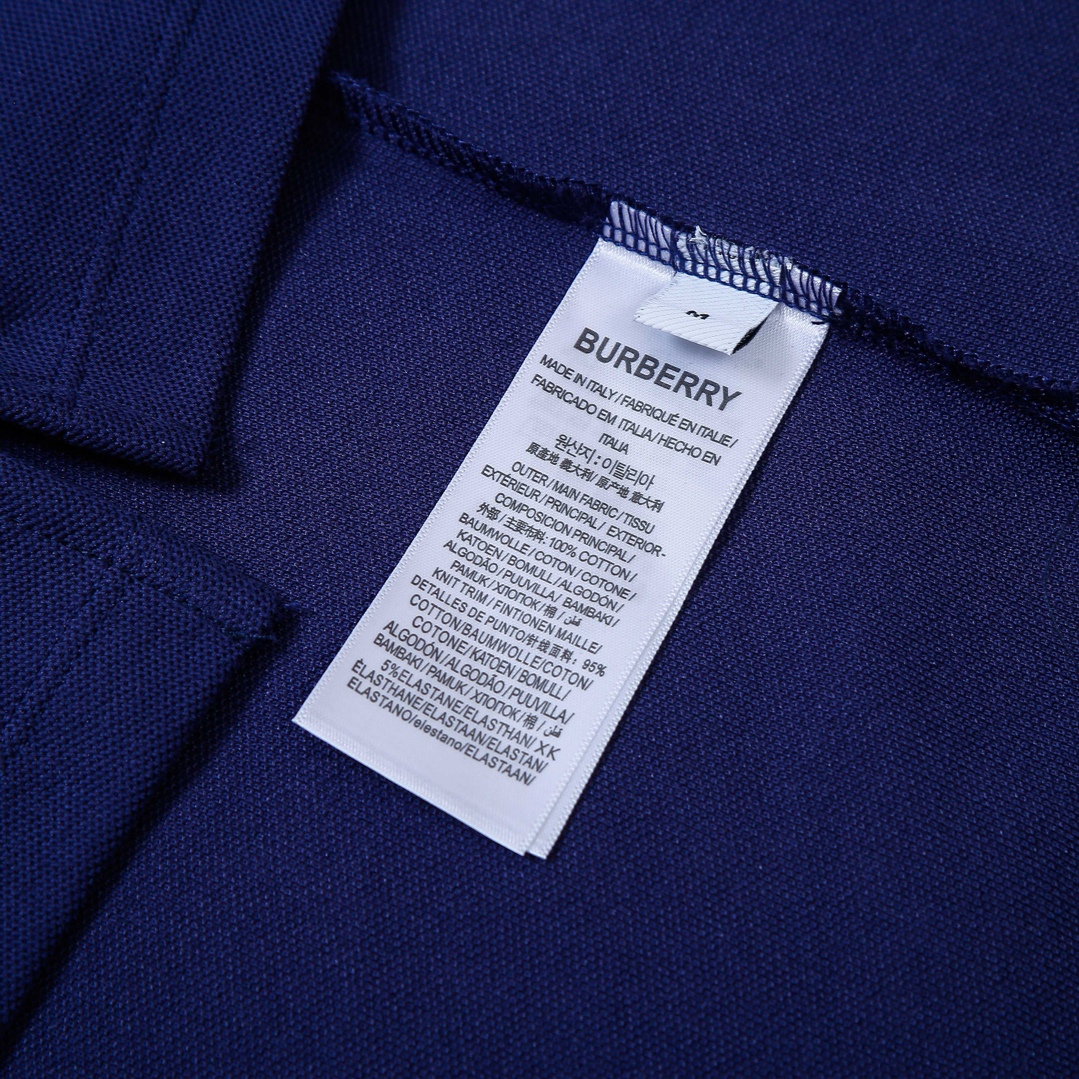 LuxluxHouse Best Quality Clothes Shirts&Polo Burberry