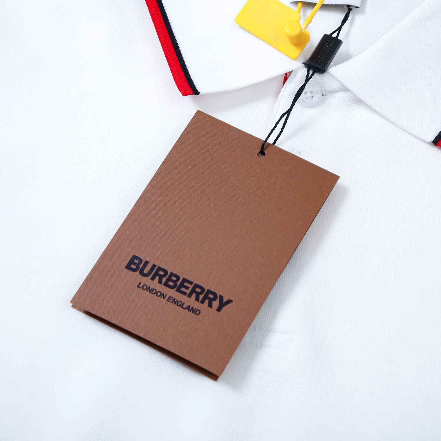 LuxluxHouse Best Quality Clothes Shirts&Polo Burberry