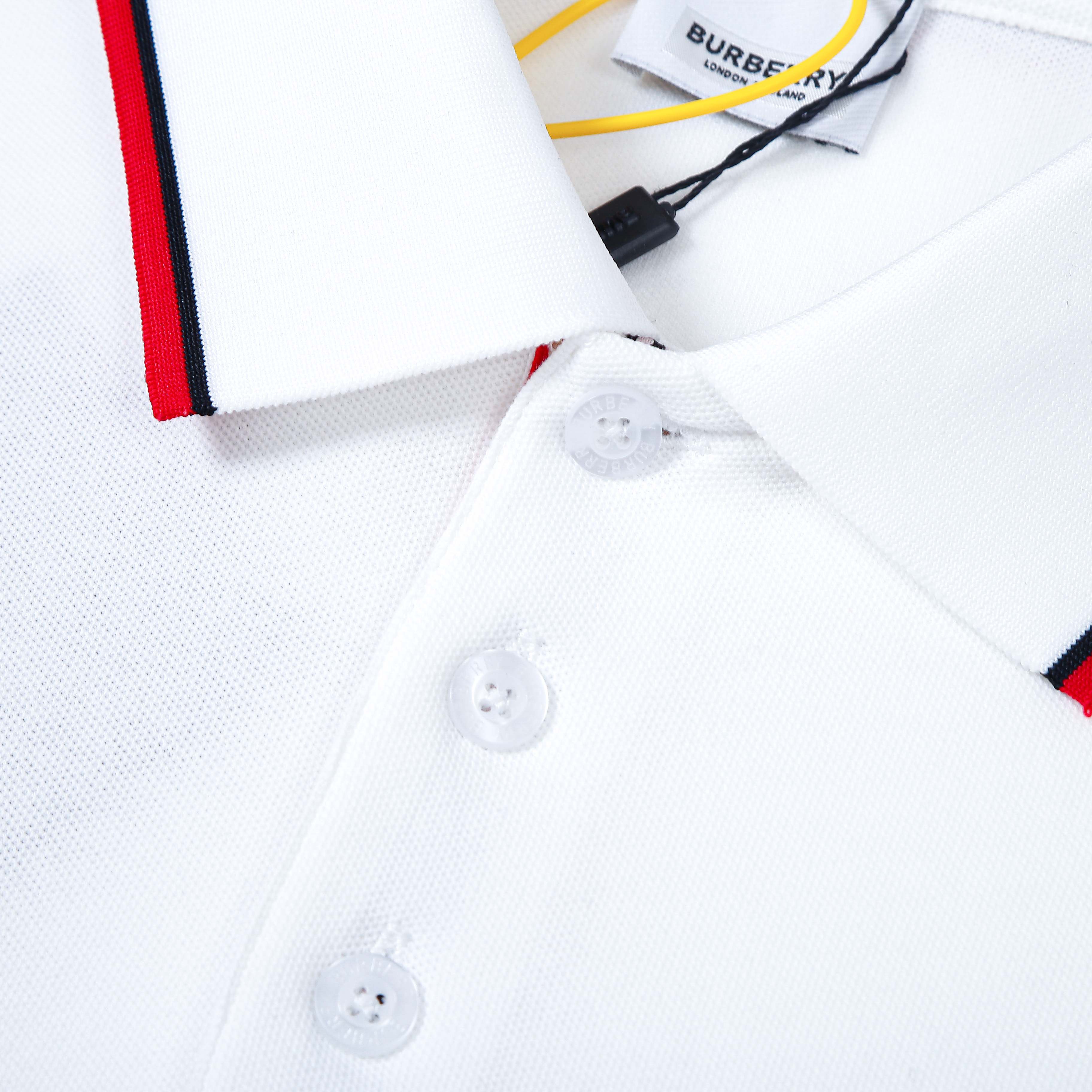 LuxluxHouse Best Quality Clothes Shirts&Polo Burberry