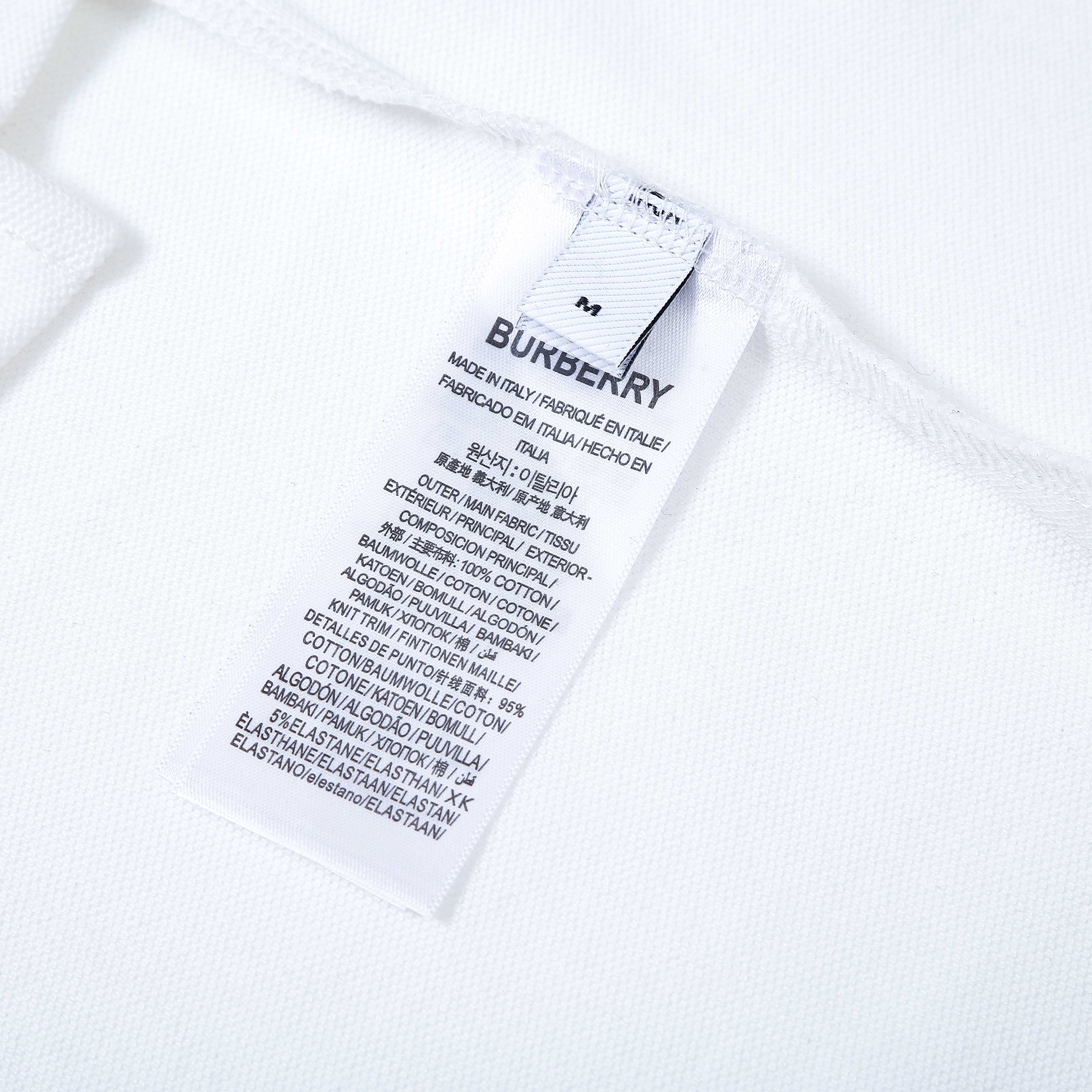 LuxluxHouse Best Quality Clothes Shirts&Polo Burberry