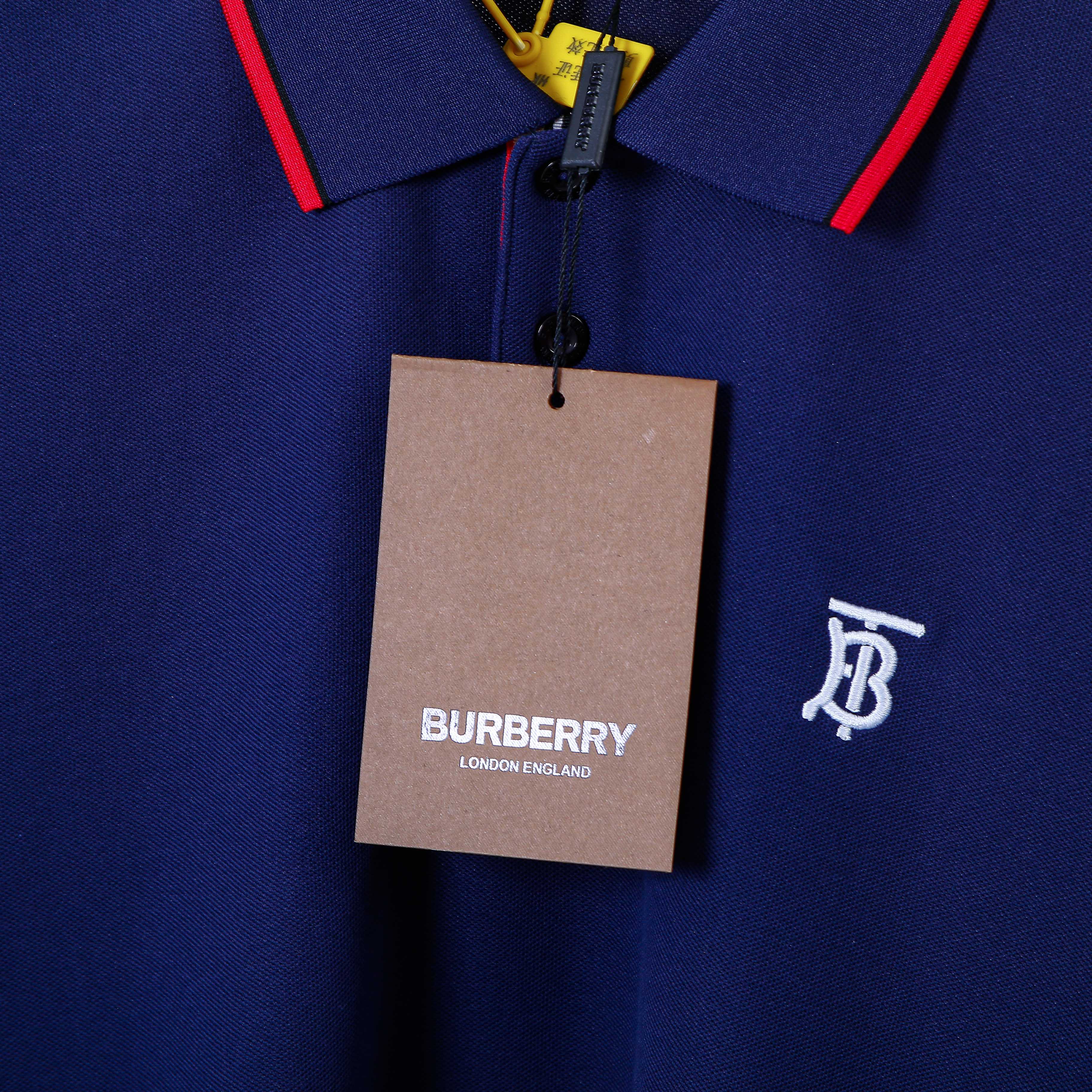 LuxluxHouse Best Quality Clothes Shirts&Polo Burberry