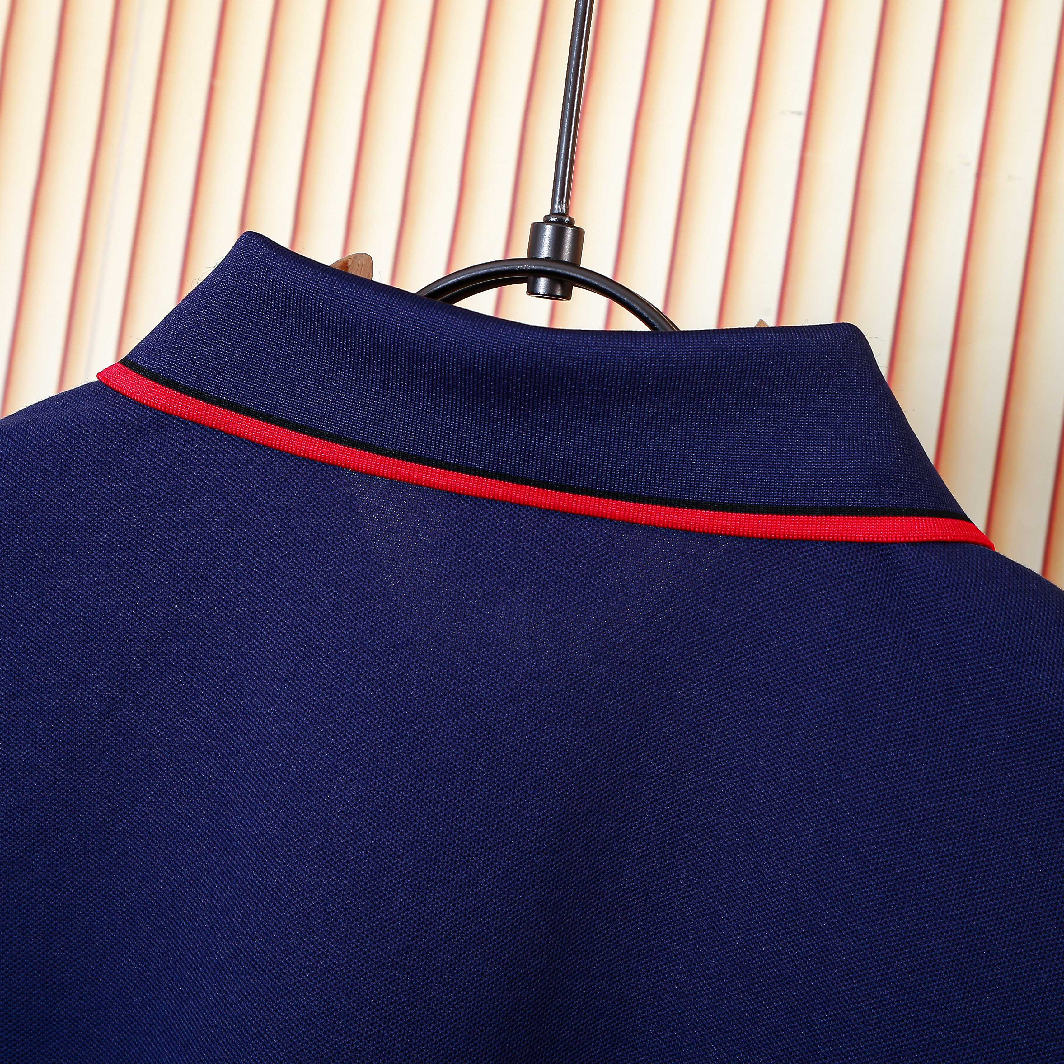 LuxluxHouse Best Quality Clothes Shirts&Polo Burberry