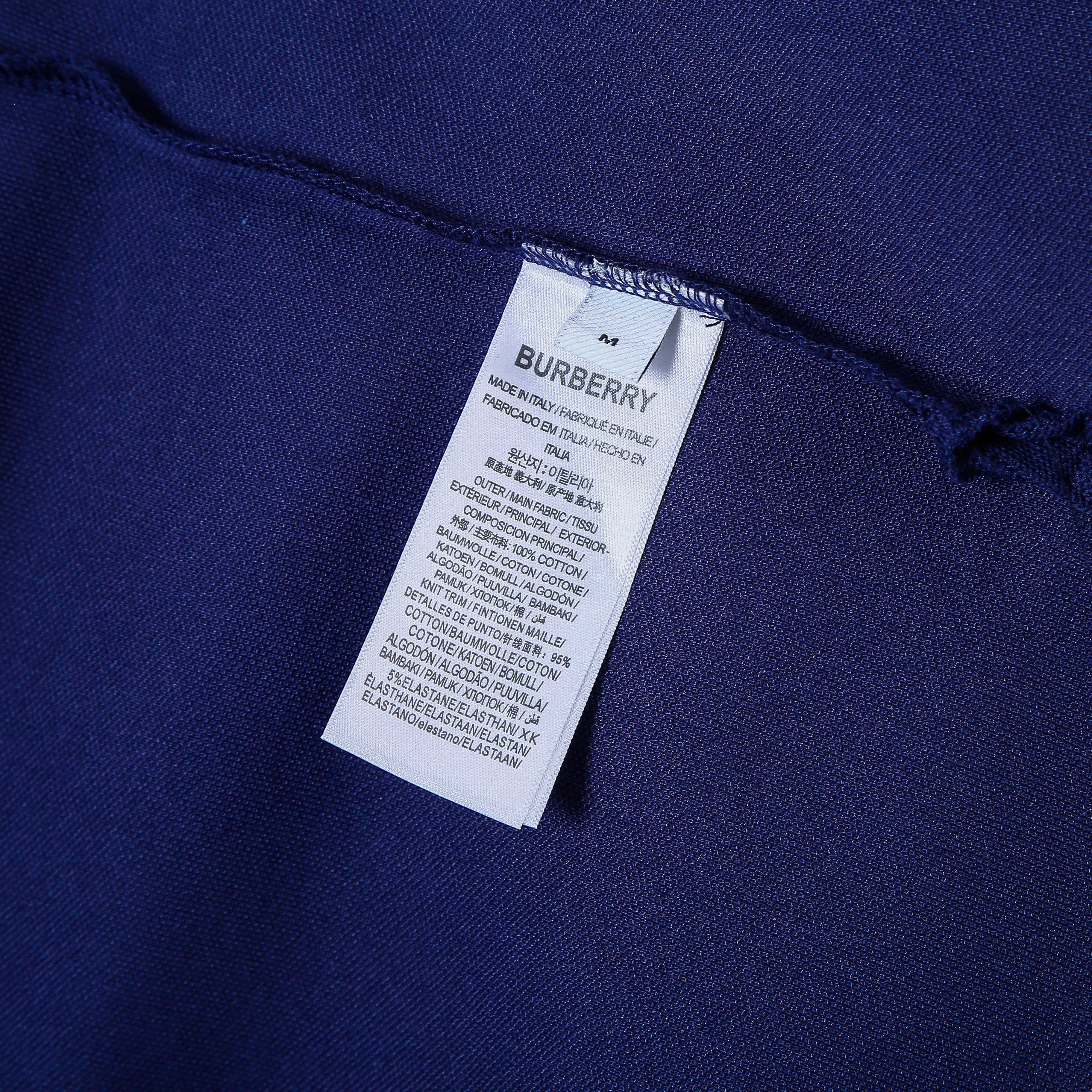 LuxluxHouse Best Quality Clothes Shirts&Polo Burberry