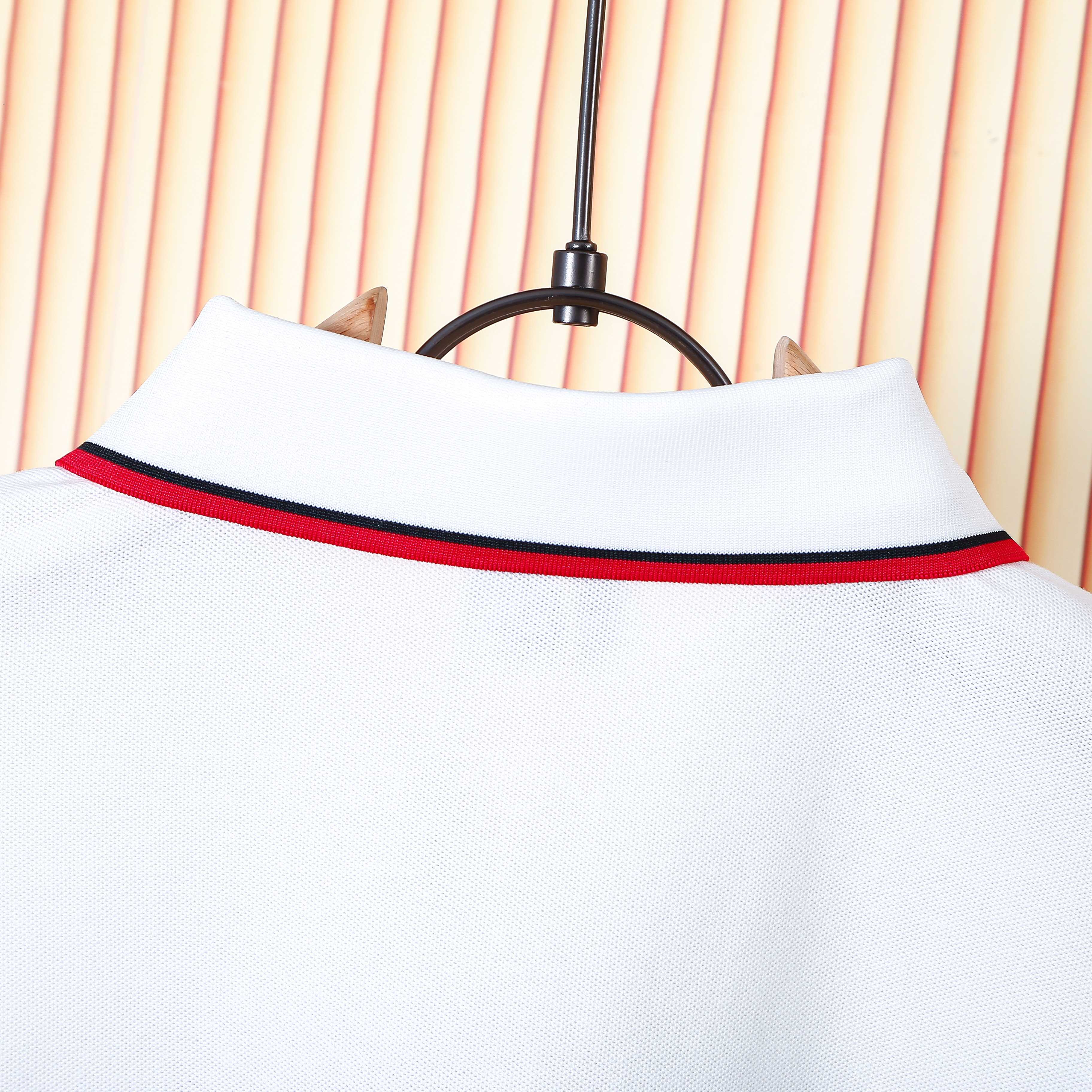 LuxluxHouse Best Quality Clothes Shirts&Polo Burberry