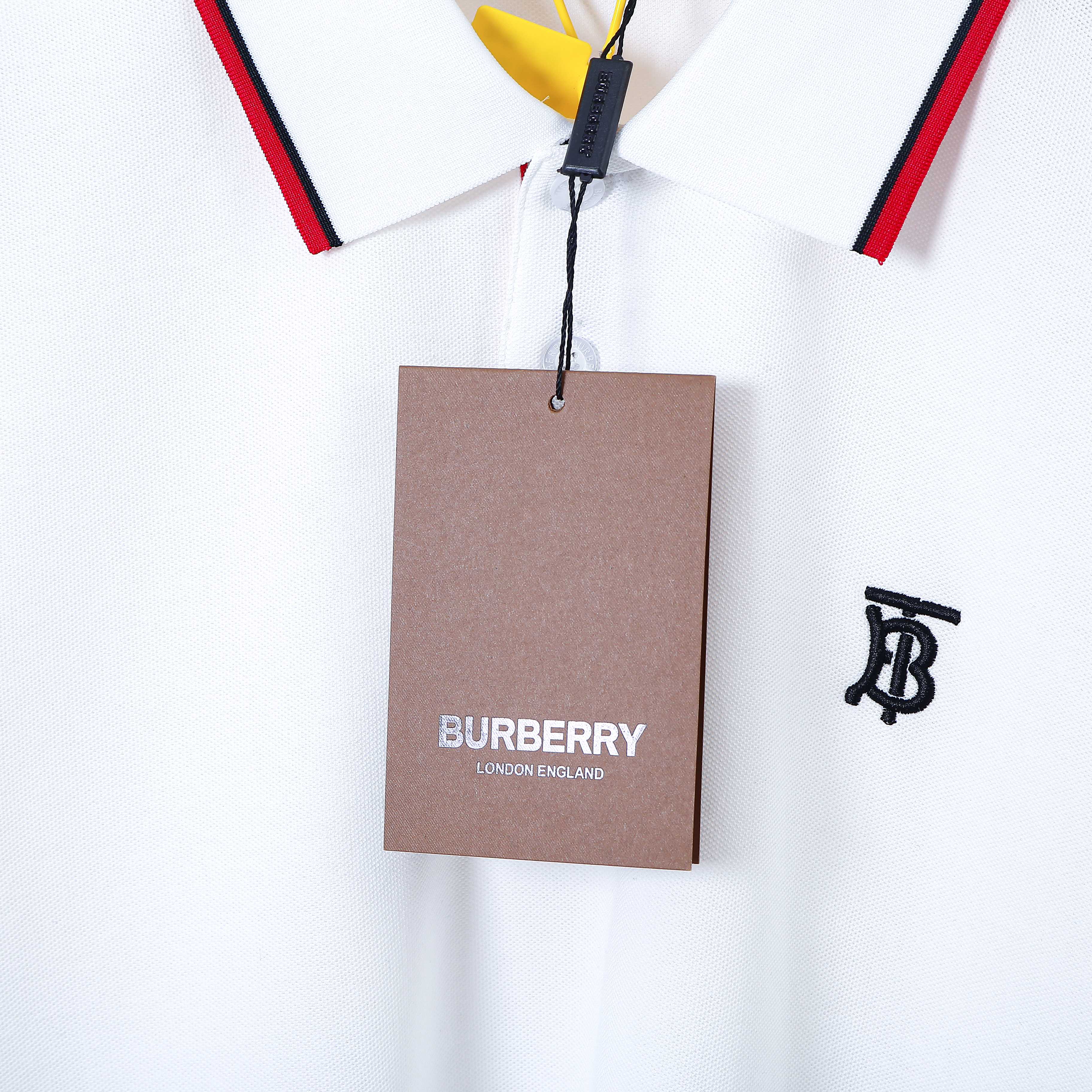LuxluxHouse Best Quality Clothes Shirts&Polo Burberry