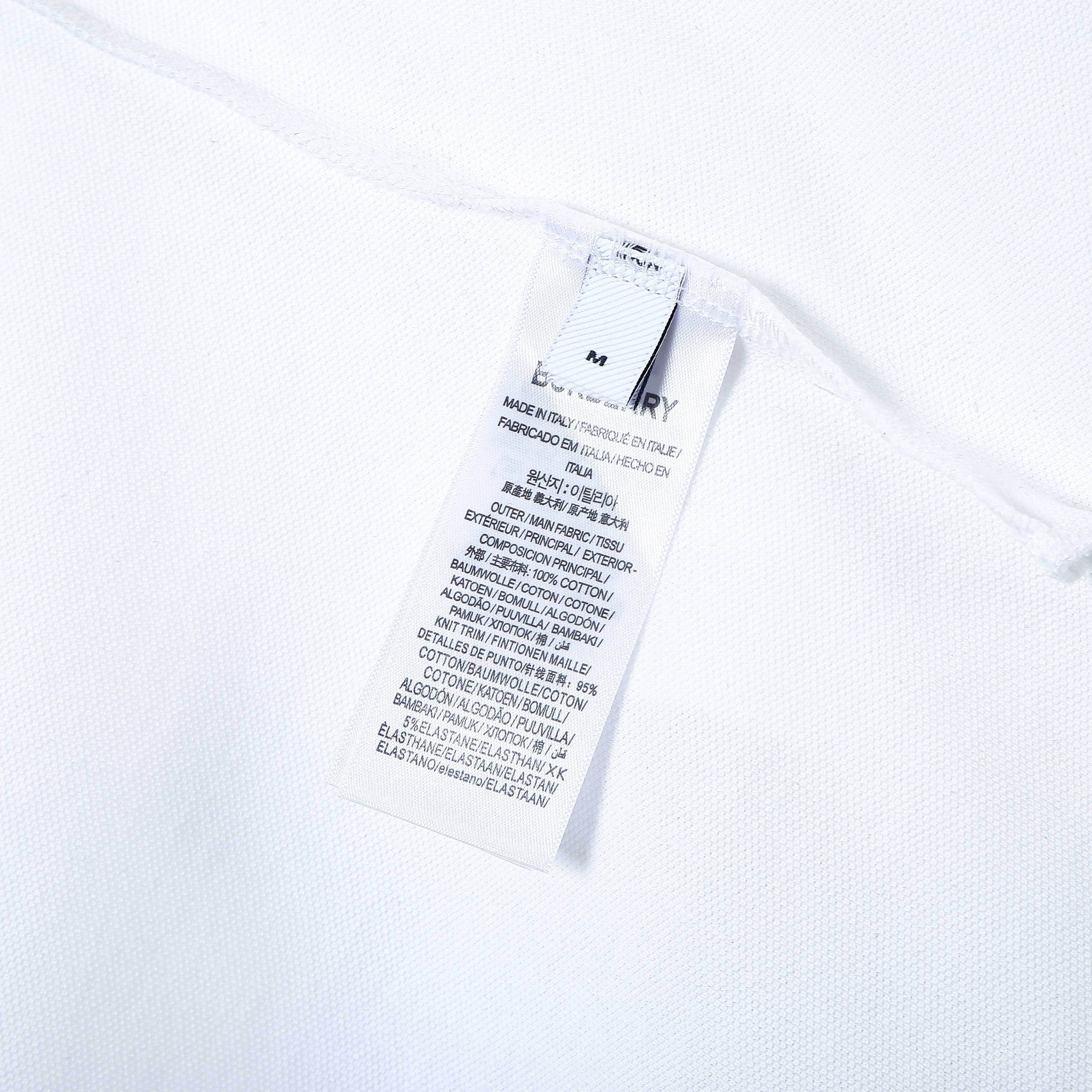 LuxluxHouse Best Quality Clothes Shirts&Polo Burberry