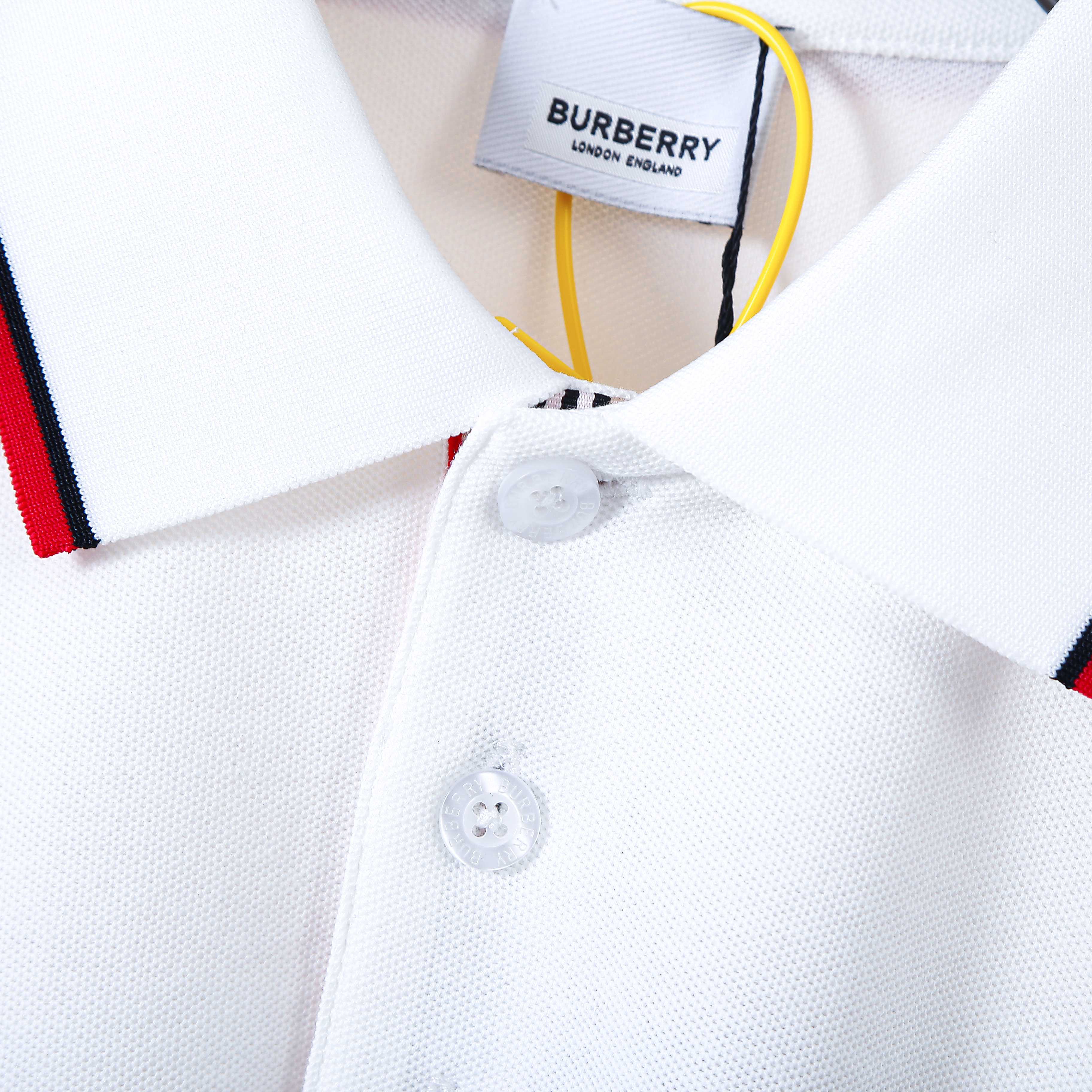 LuxluxHouse Best Quality Clothes Shirts&Polo Burberry