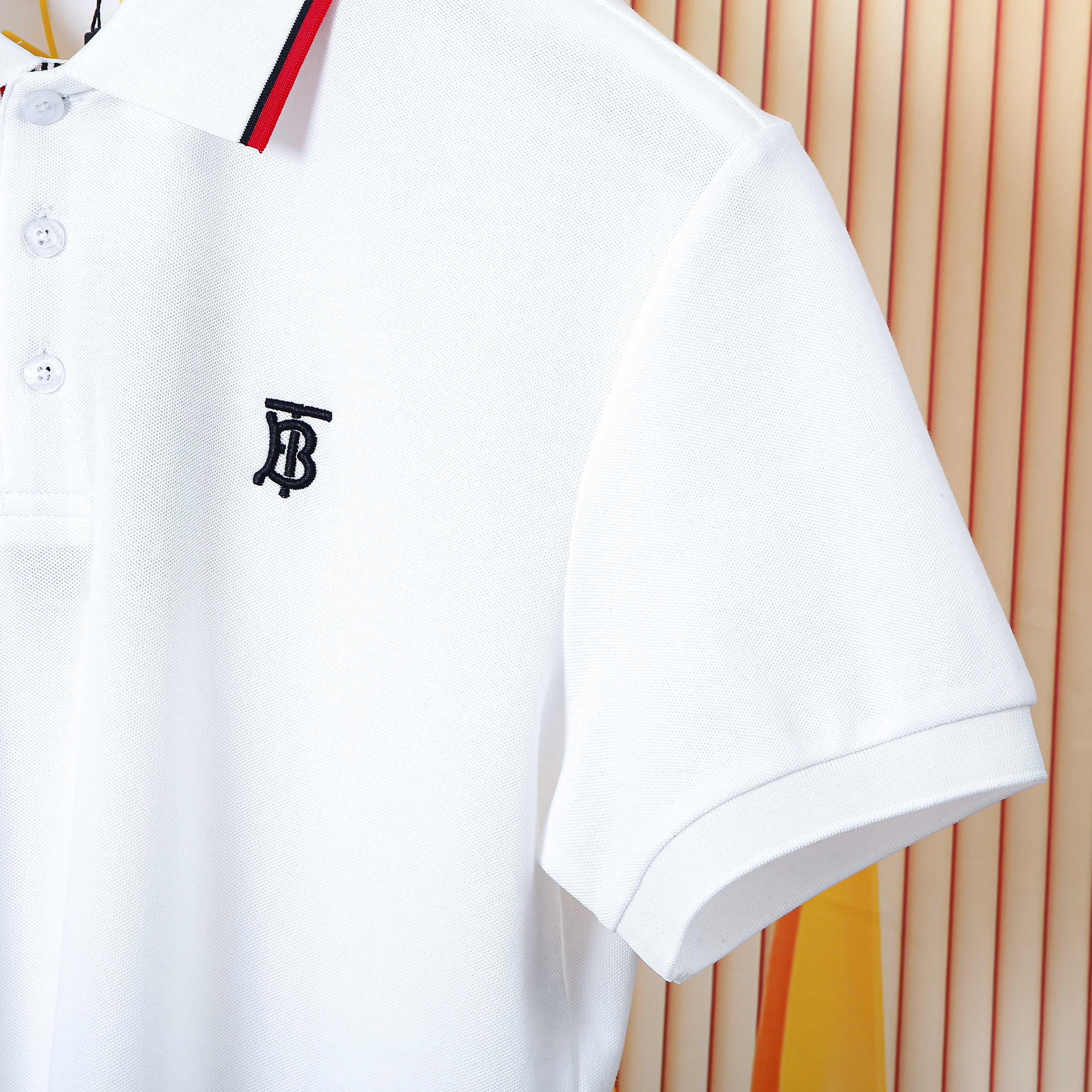 LuxluxHouse Best Quality Clothes Shirts&Polo Burberry