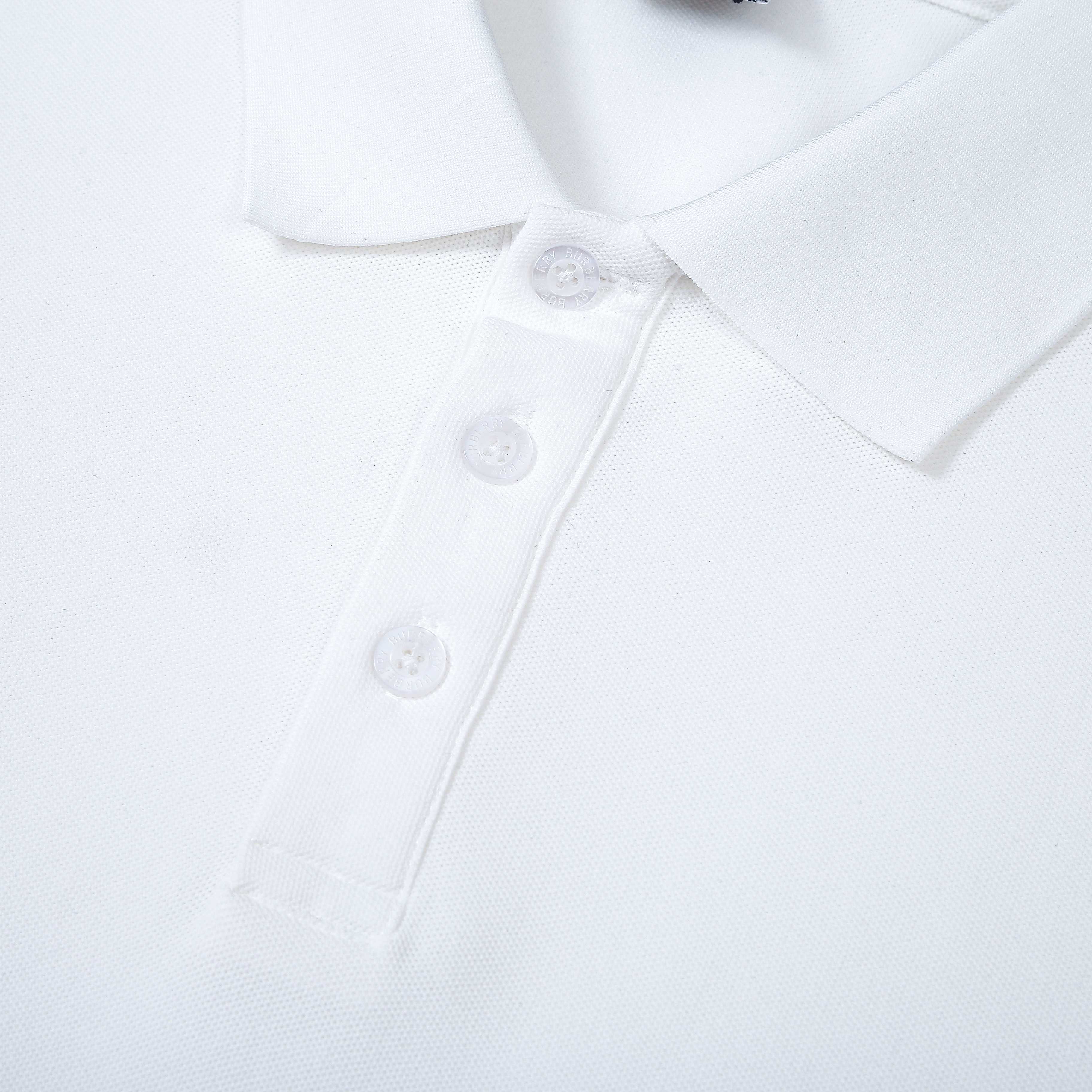 LuxluxHouse Best Quality Clothes Shirts&Polo Burberry