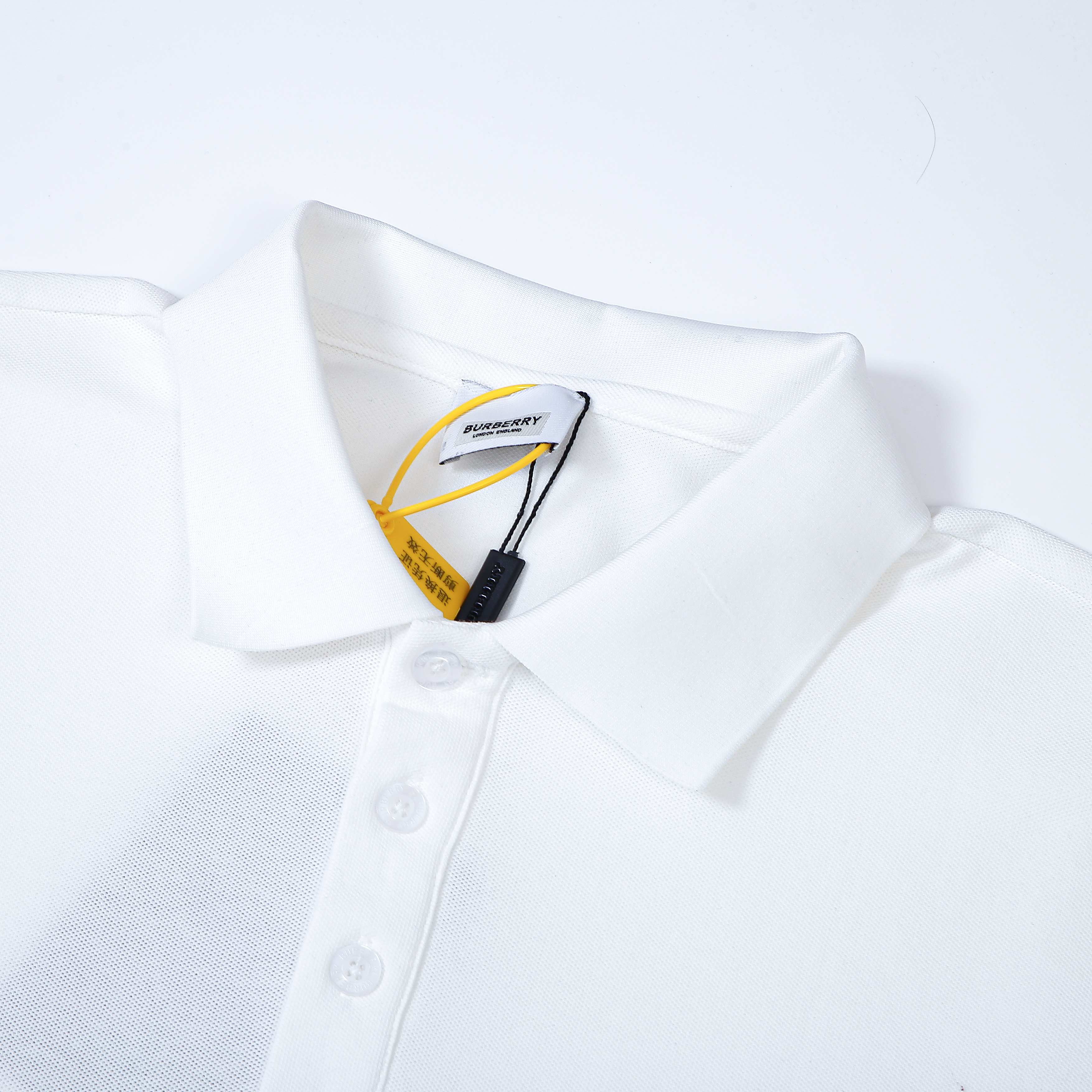 LuxluxHouse Best Quality Clothes Shirts&Polo Burberry